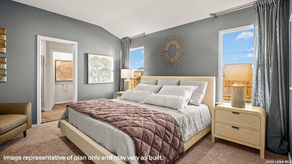 327 Breezy Lane, San Antonio, TX 78253