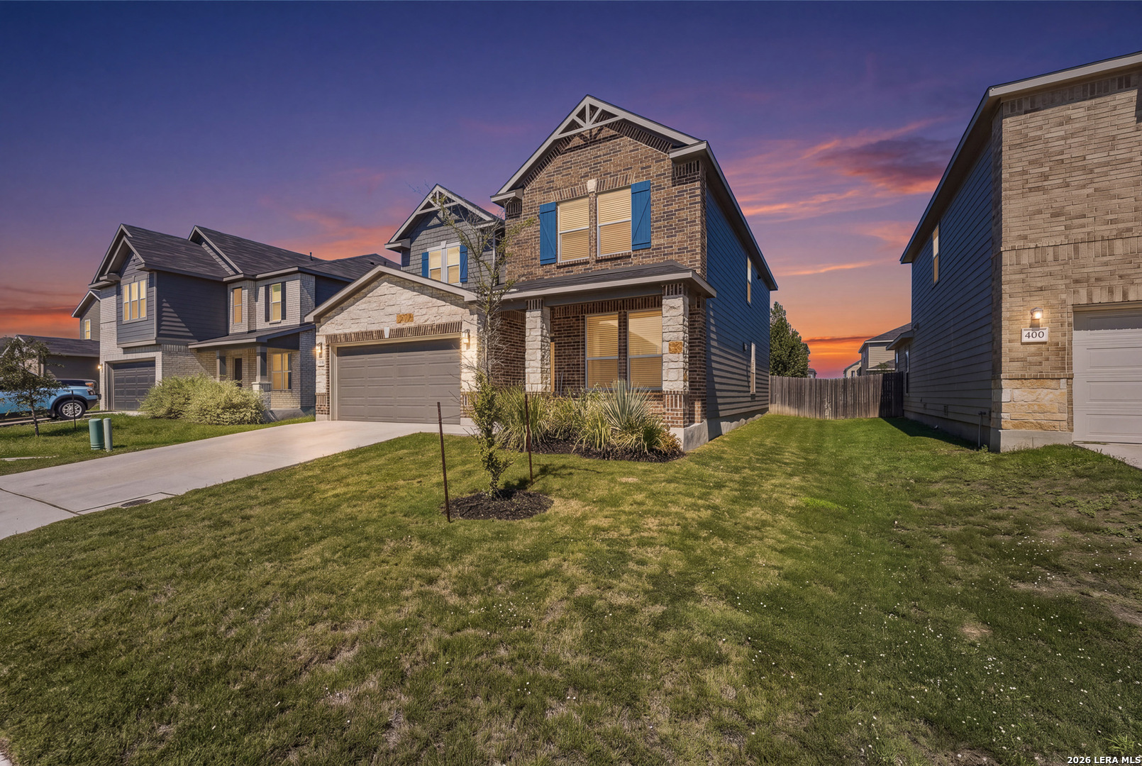 Property photo for 456 Horizon Pointe, Seguin, TX