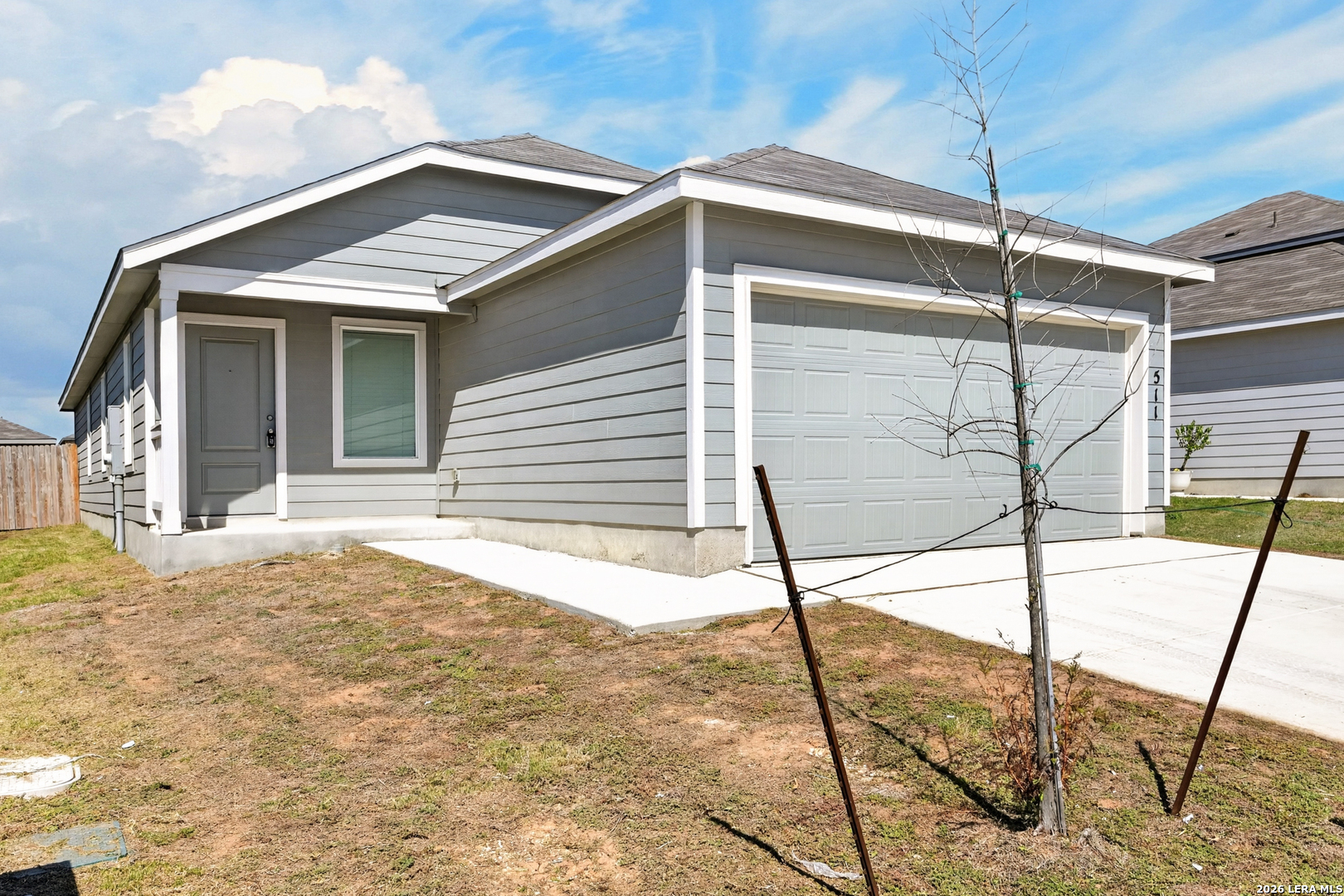 511 SARAH WAY, Marion, TX 78124