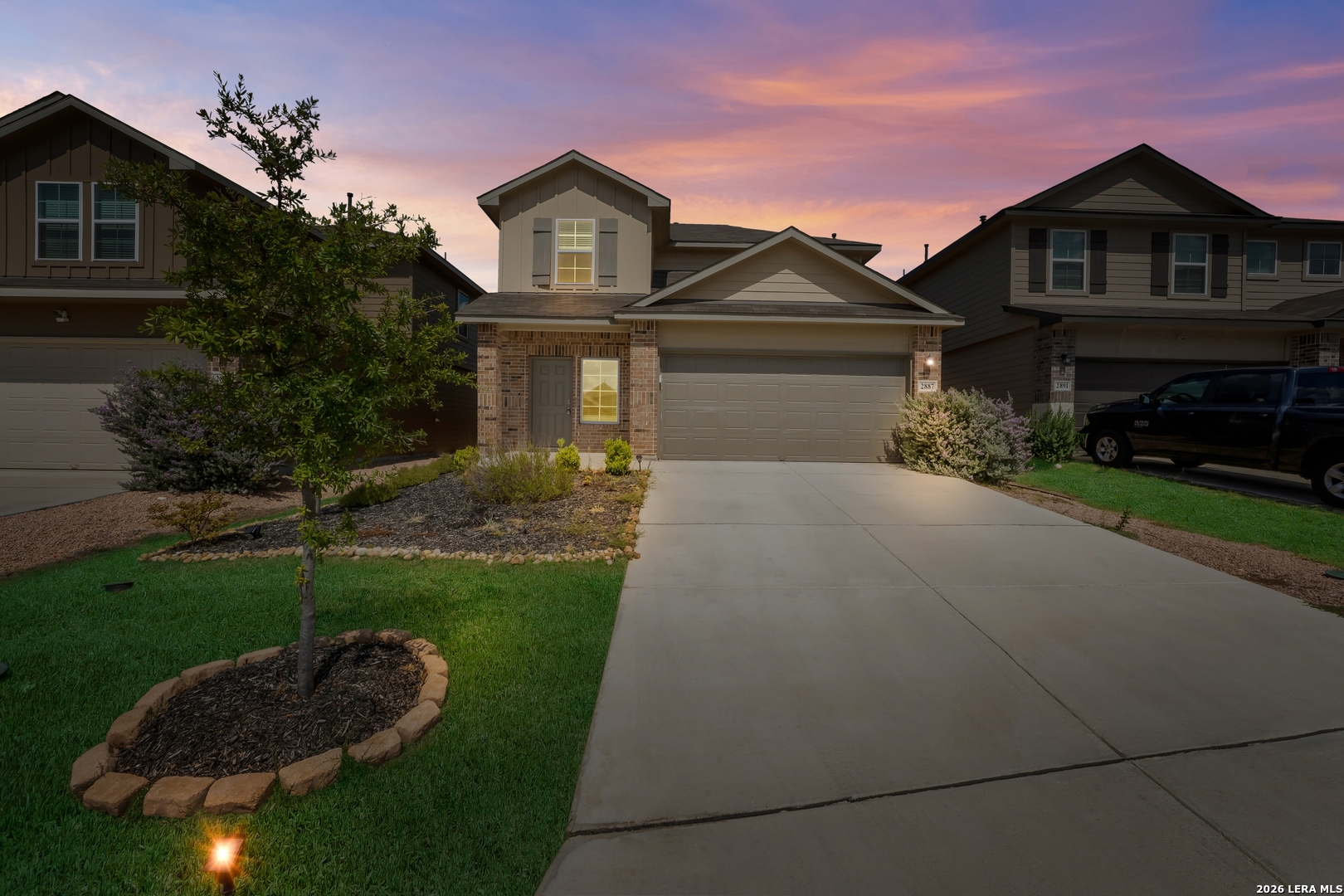 2887 PANTHER SPG, New Braunfels, TX 78130