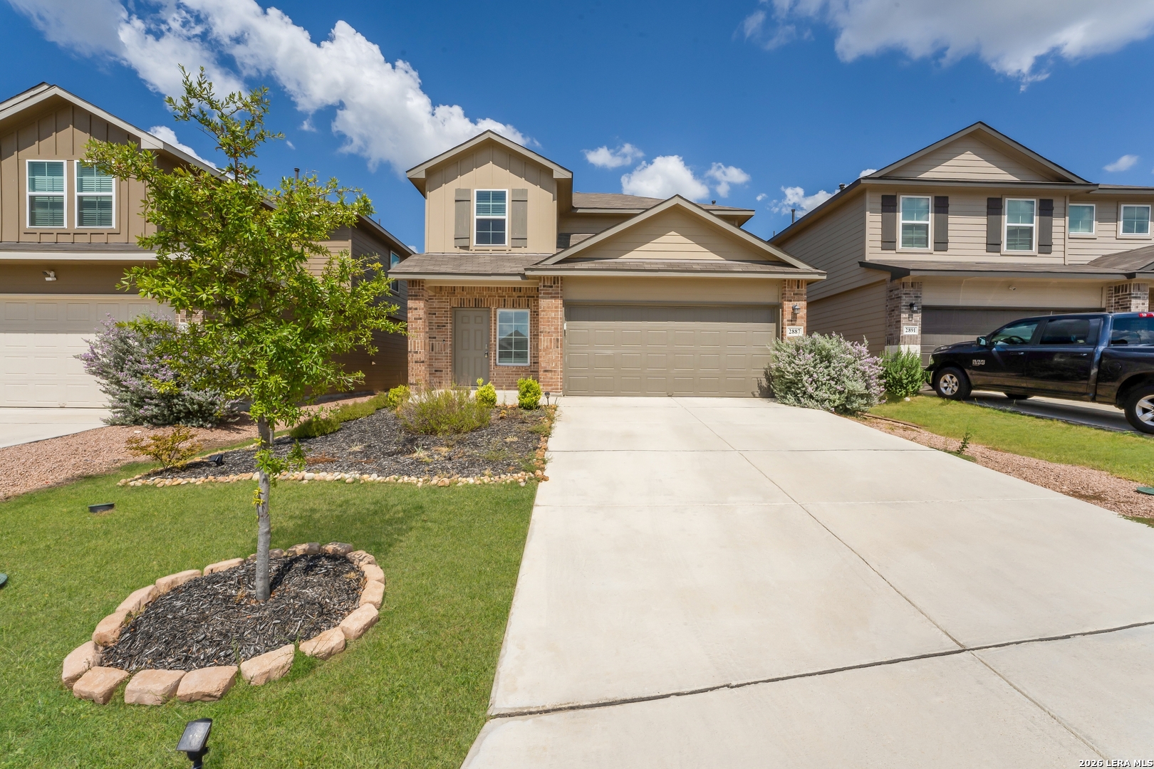 Property photo for 2887 PANTHER SPG, New Braunfels, TX