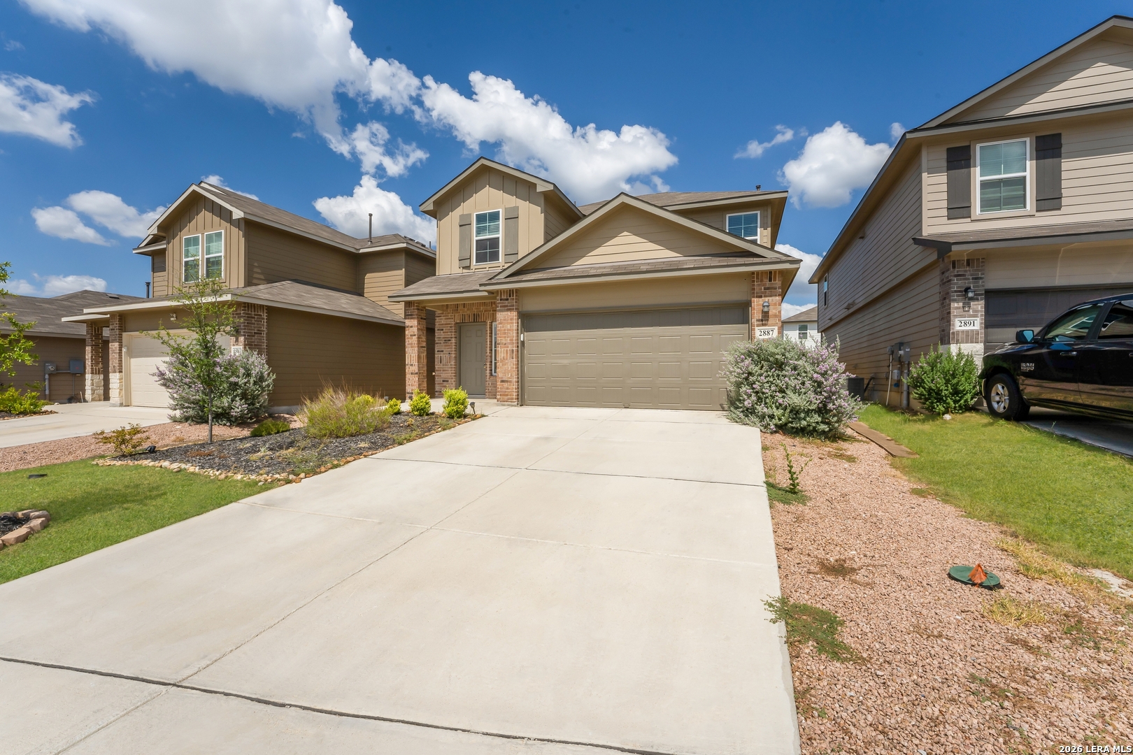 2887 PANTHER SPG, New Braunfels, TX 78130