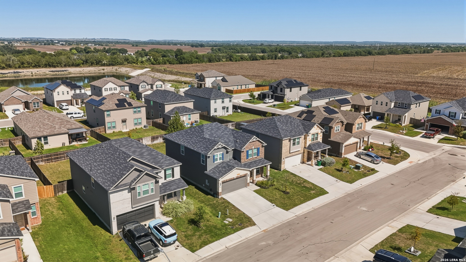 456 Horizon Pointe, Seguin, TX 78155