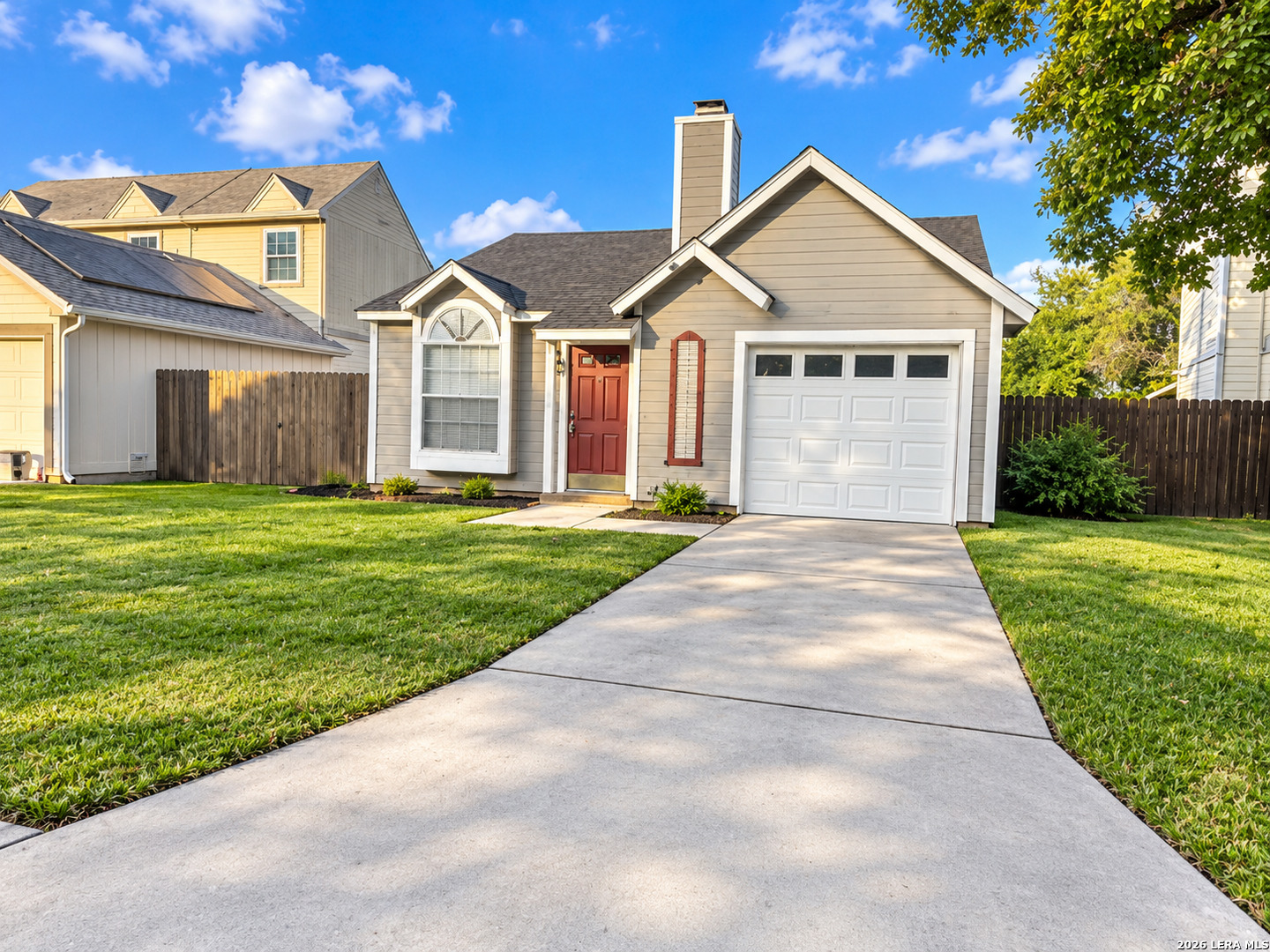7527 Alverstone Way, San Antonio, TX 78250
