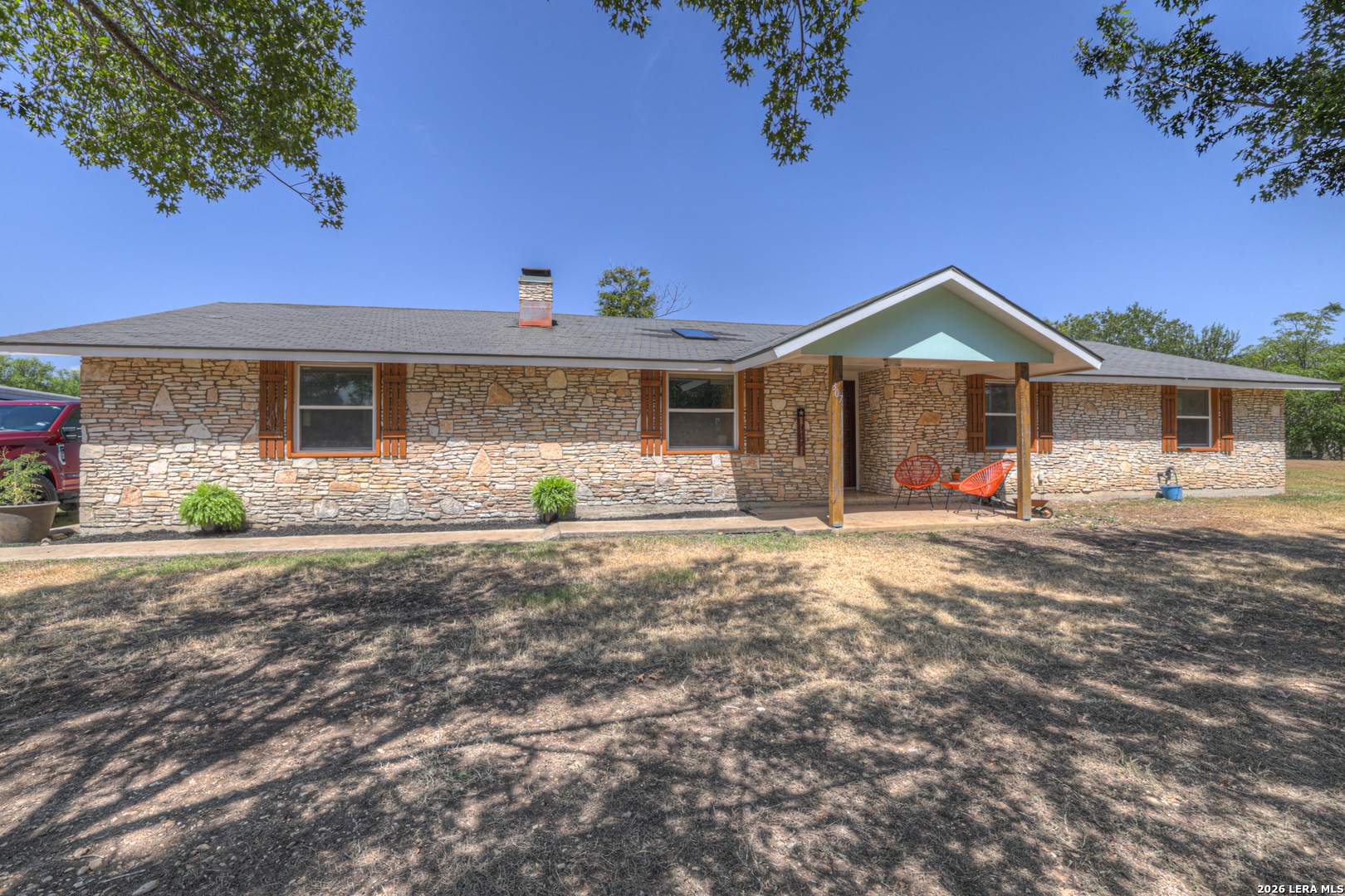 307 VALLEY ACRES DR, New Braunfels, TX 78130