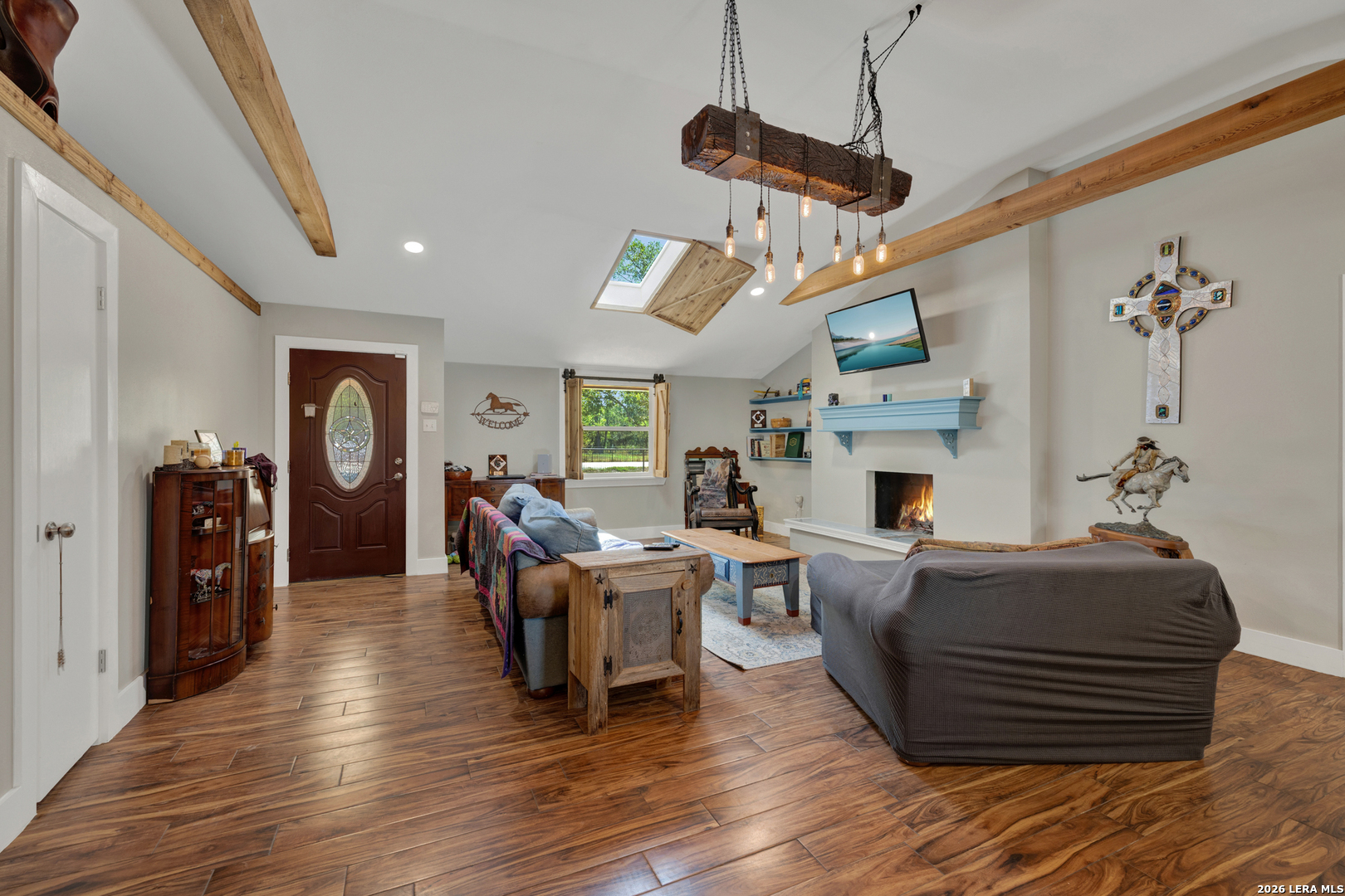 307 VALLEY ACRES DR, New Braunfels, TX 78130