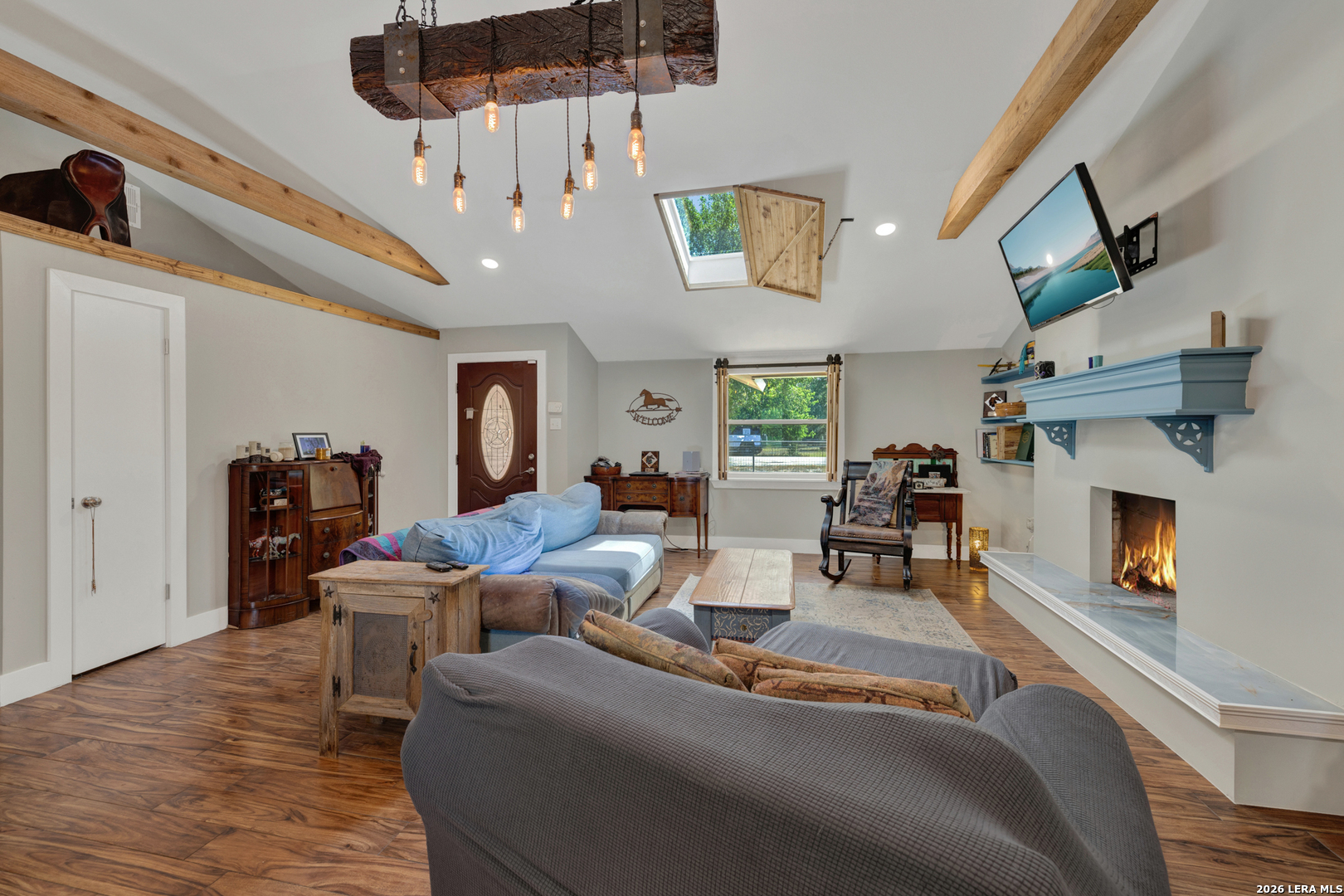 307 VALLEY ACRES DR, New Braunfels, TX 78130