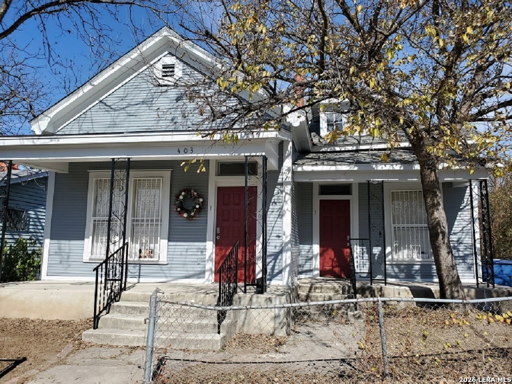 Property photo for 403 W HIGHLAND BLVD, #2, San Antonio, TX