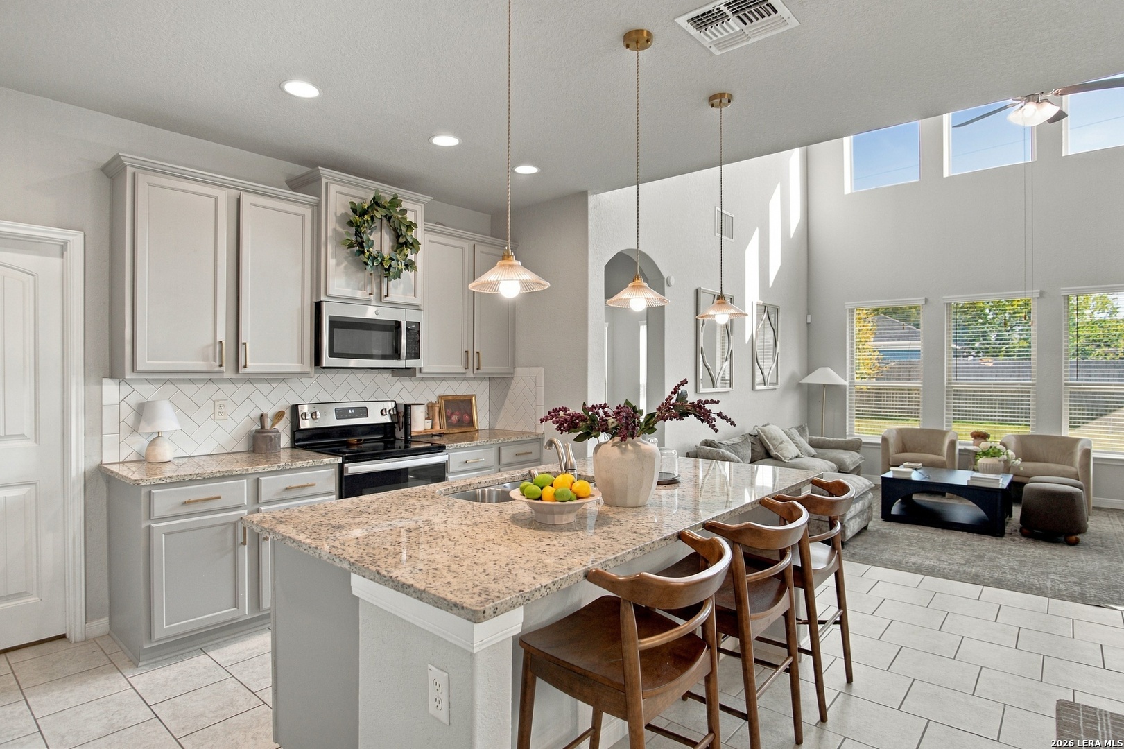 6710 HIBISCUS FLS, San Antonio, TX 78218