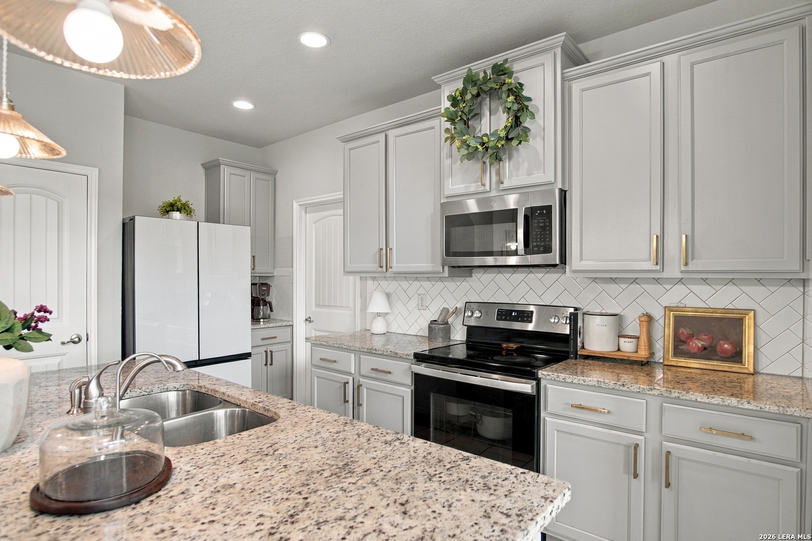 6710 HIBISCUS FLS, San Antonio, TX 78218