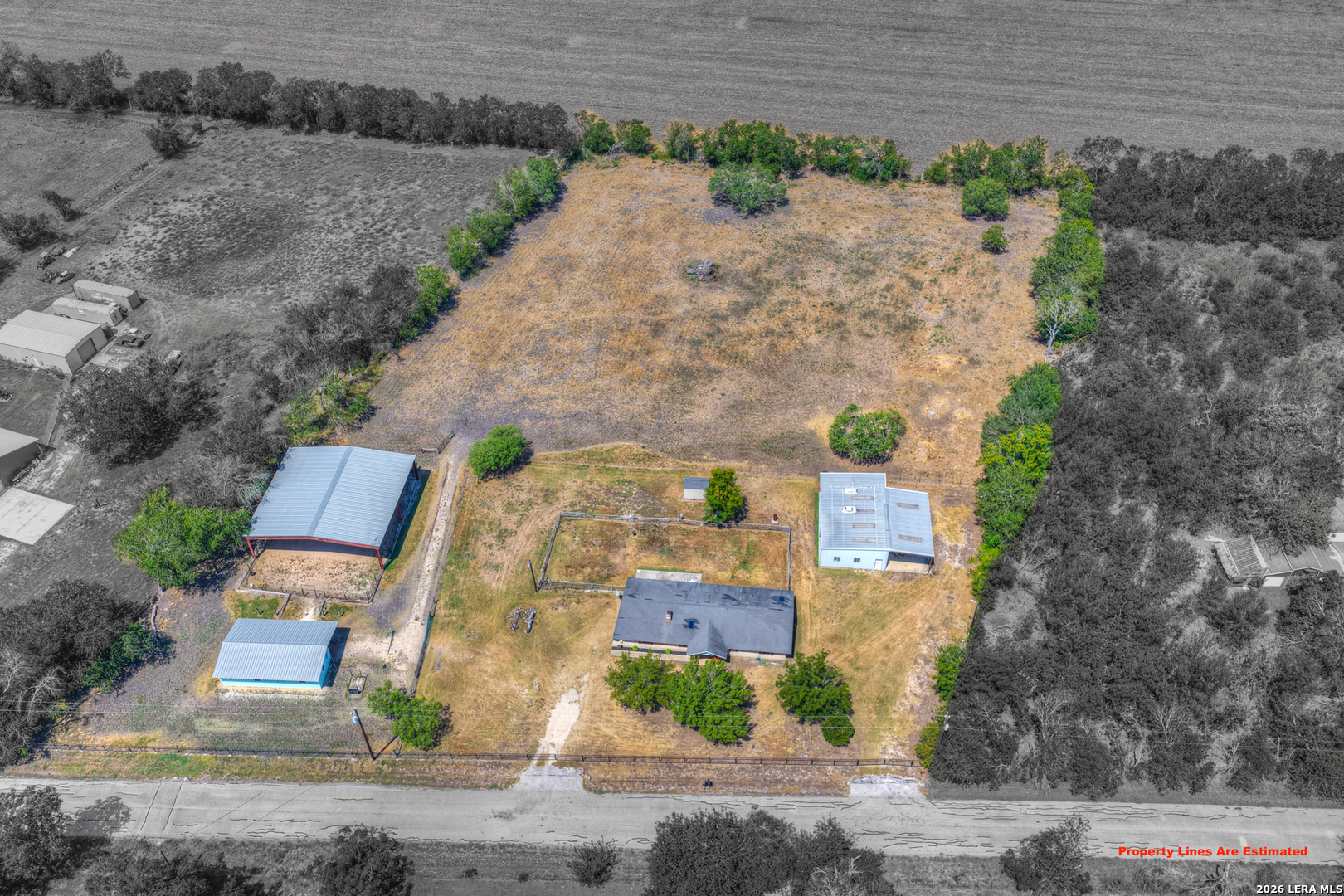307 VALLEY ACRES DR, New Braunfels, TX 78130