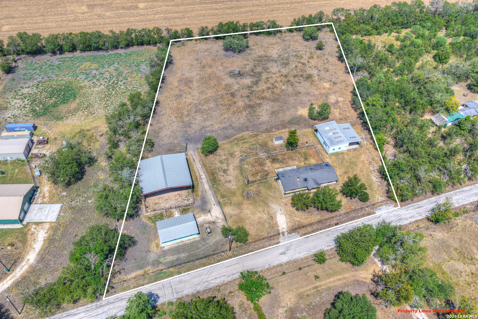 307 VALLEY ACRES DR, New Braunfels, TX 78130