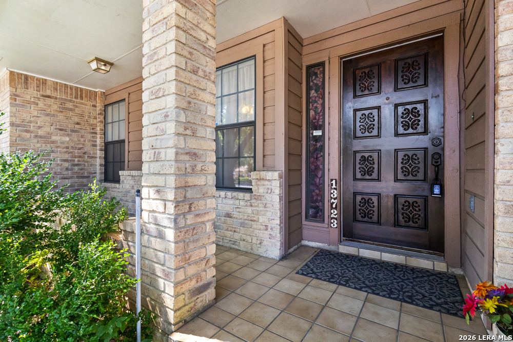 13723 HUNTERS HAWK ST, San Antonio, TX 78230