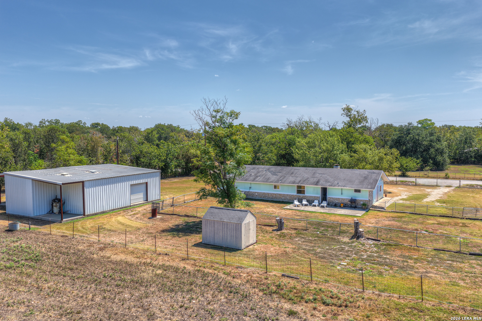 307 VALLEY ACRES DR, New Braunfels, TX 78130