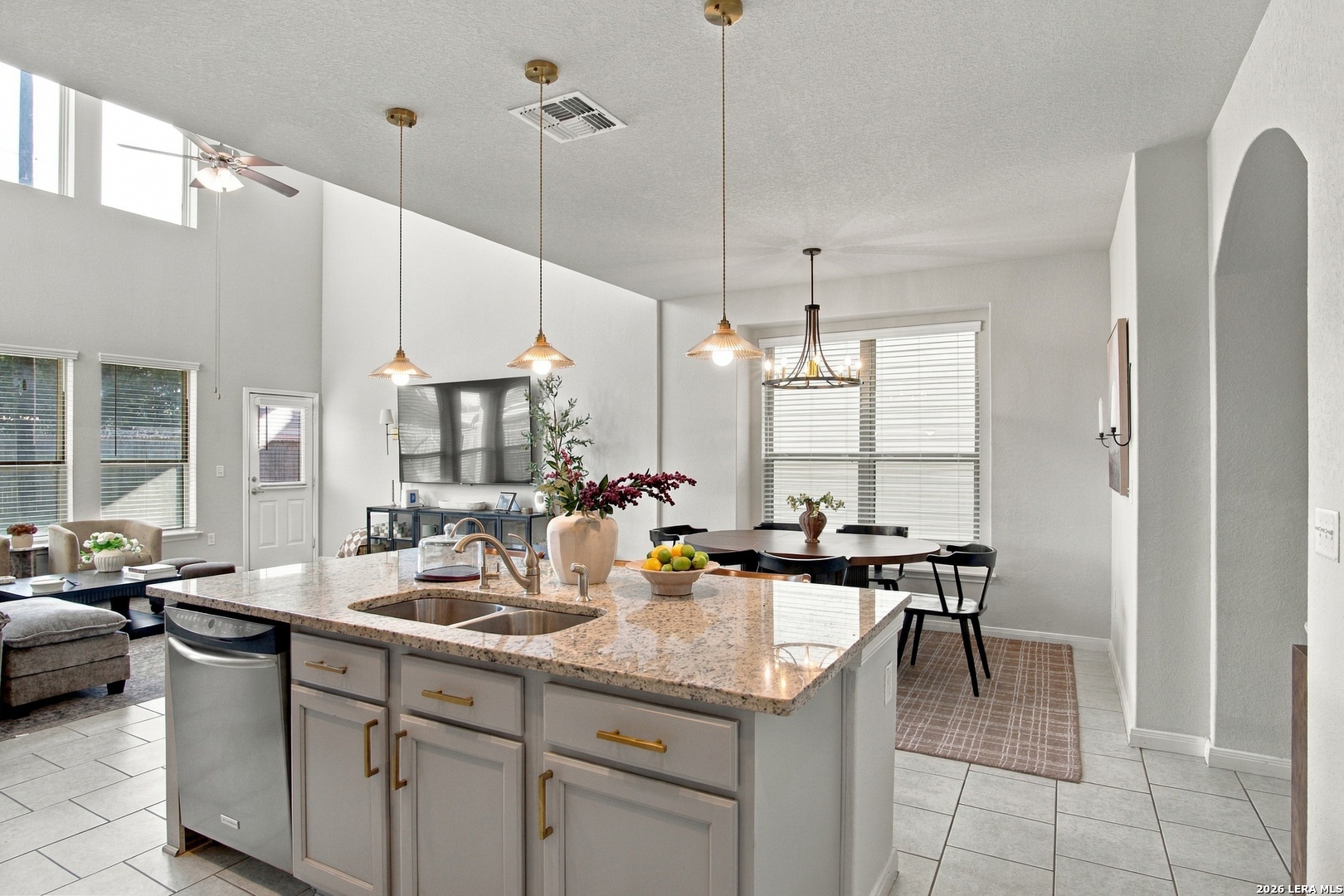 6710 HIBISCUS FLS, San Antonio, TX 78218