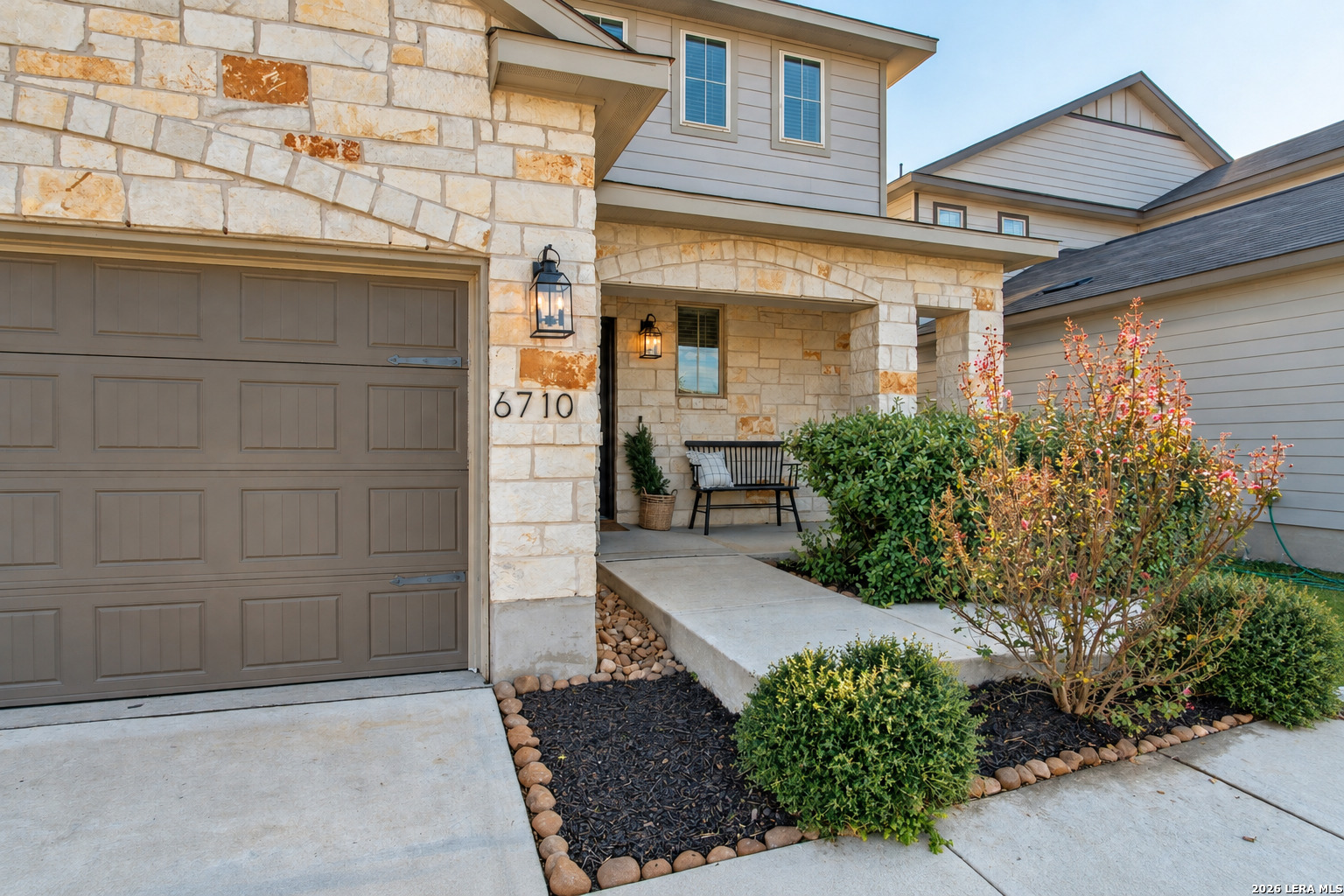 6710 HIBISCUS FLS, San Antonio, TX 78218