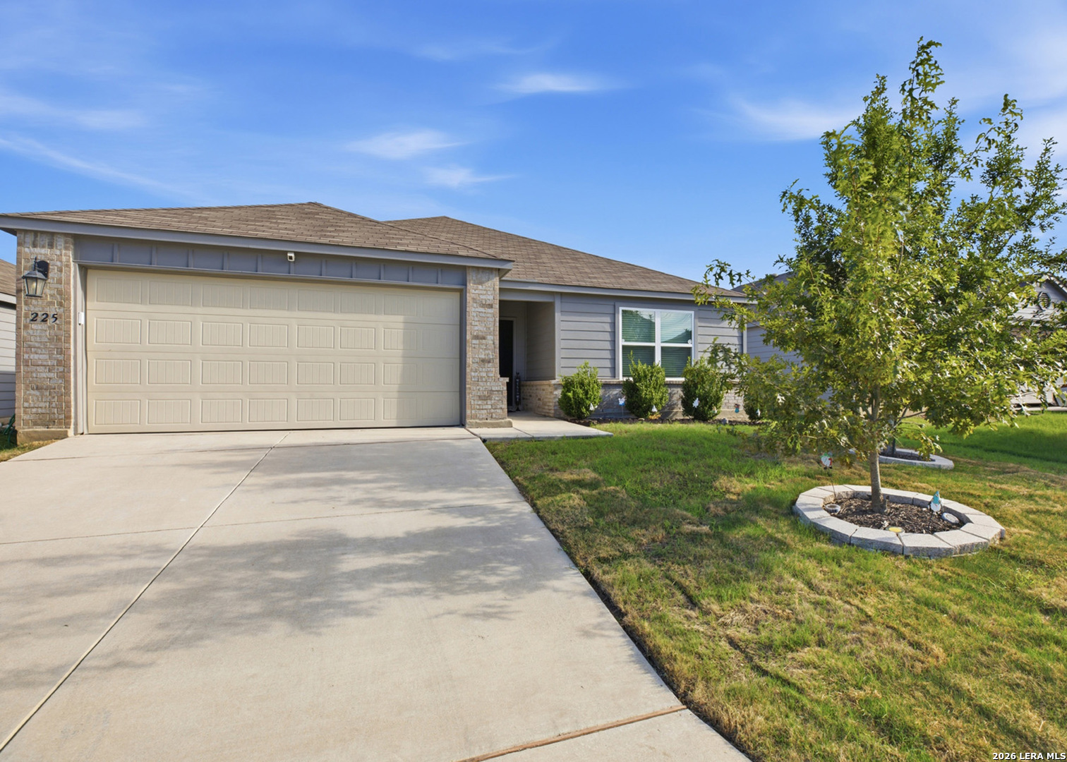 Property photo for 225 SAVAGE ST, New Braunfels, TX