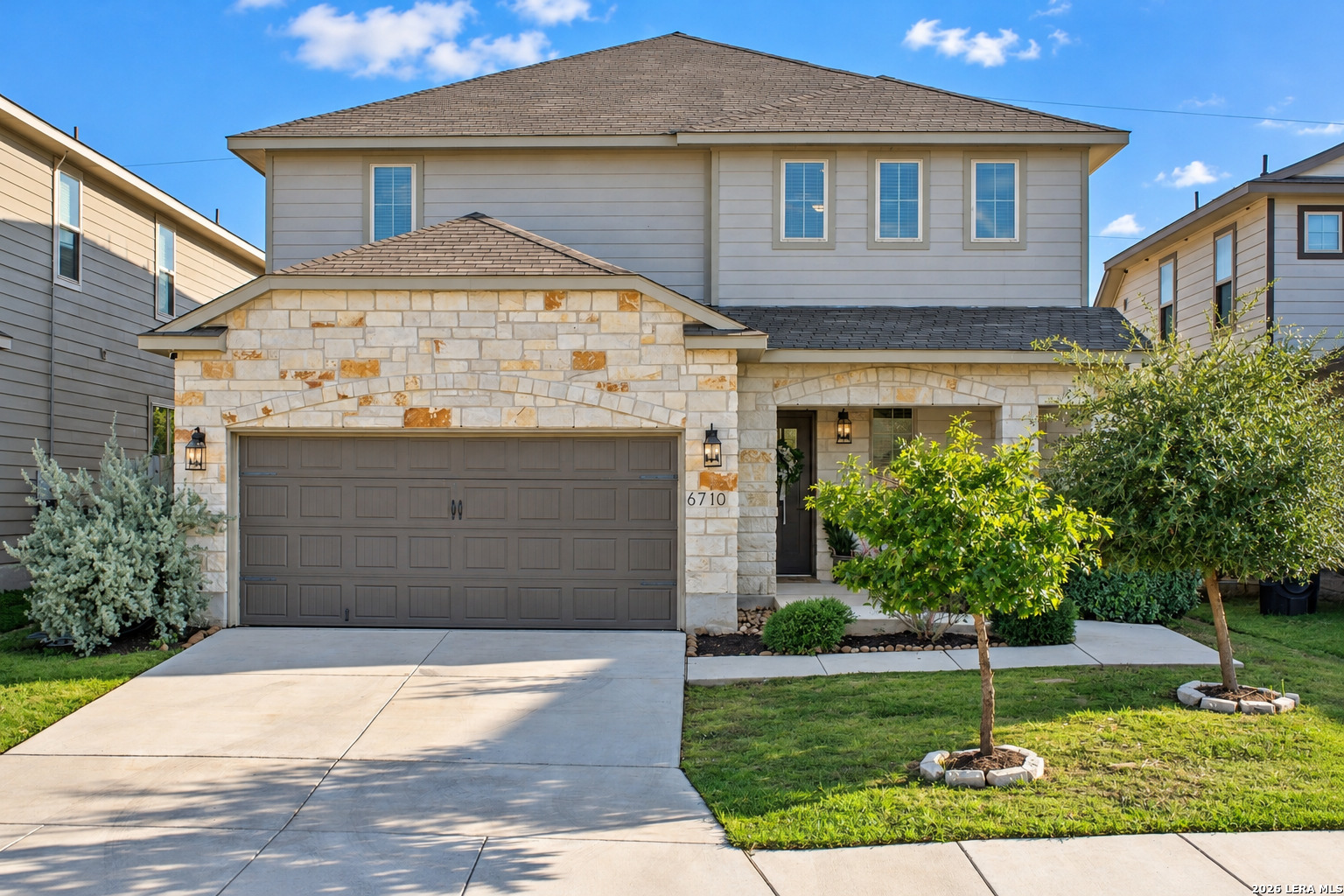 Property photo for 6710 HIBISCUS FLS, San Antonio, TX