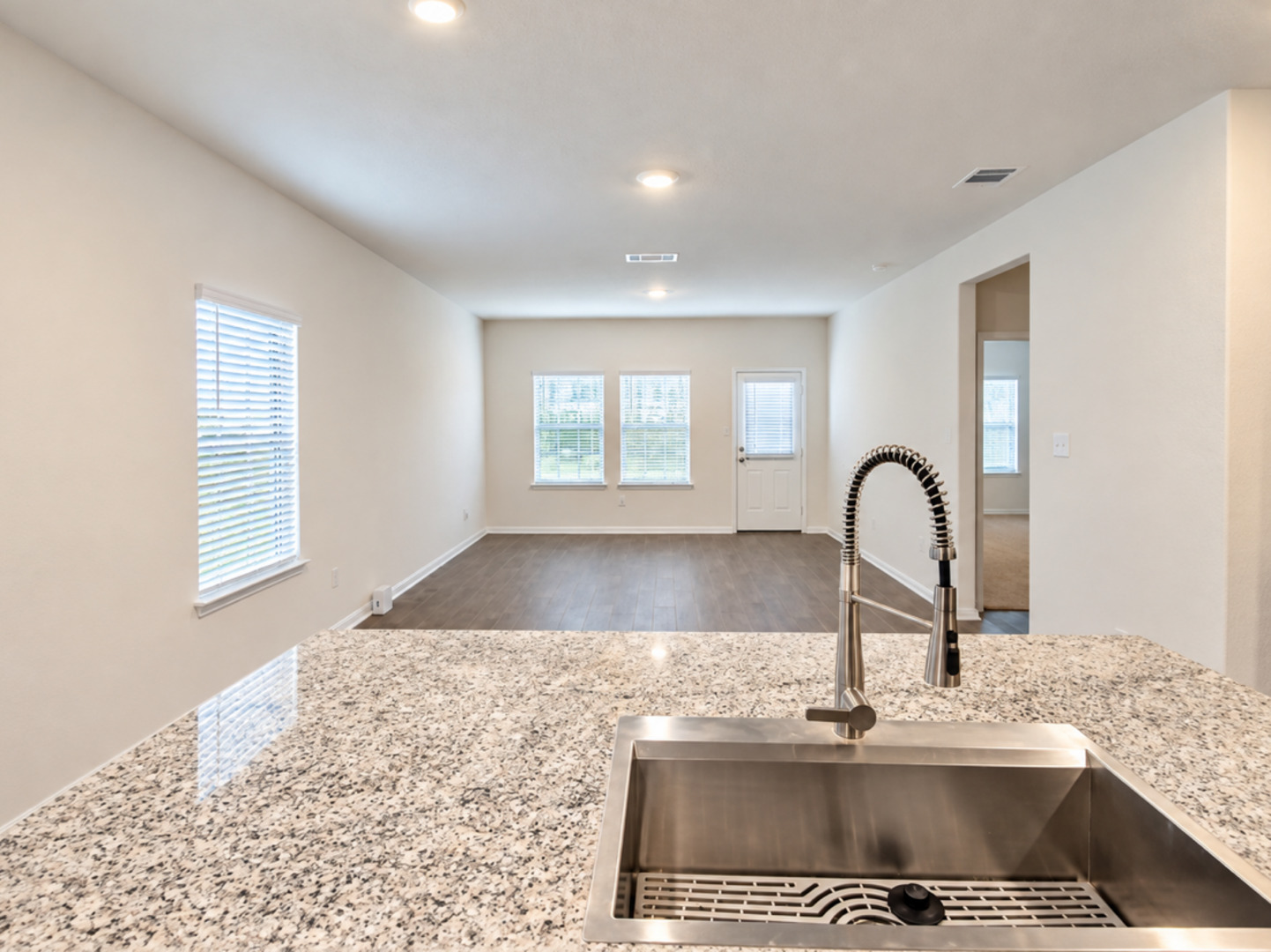 4043 Evaporite Trail, San Antonio, TX 78253