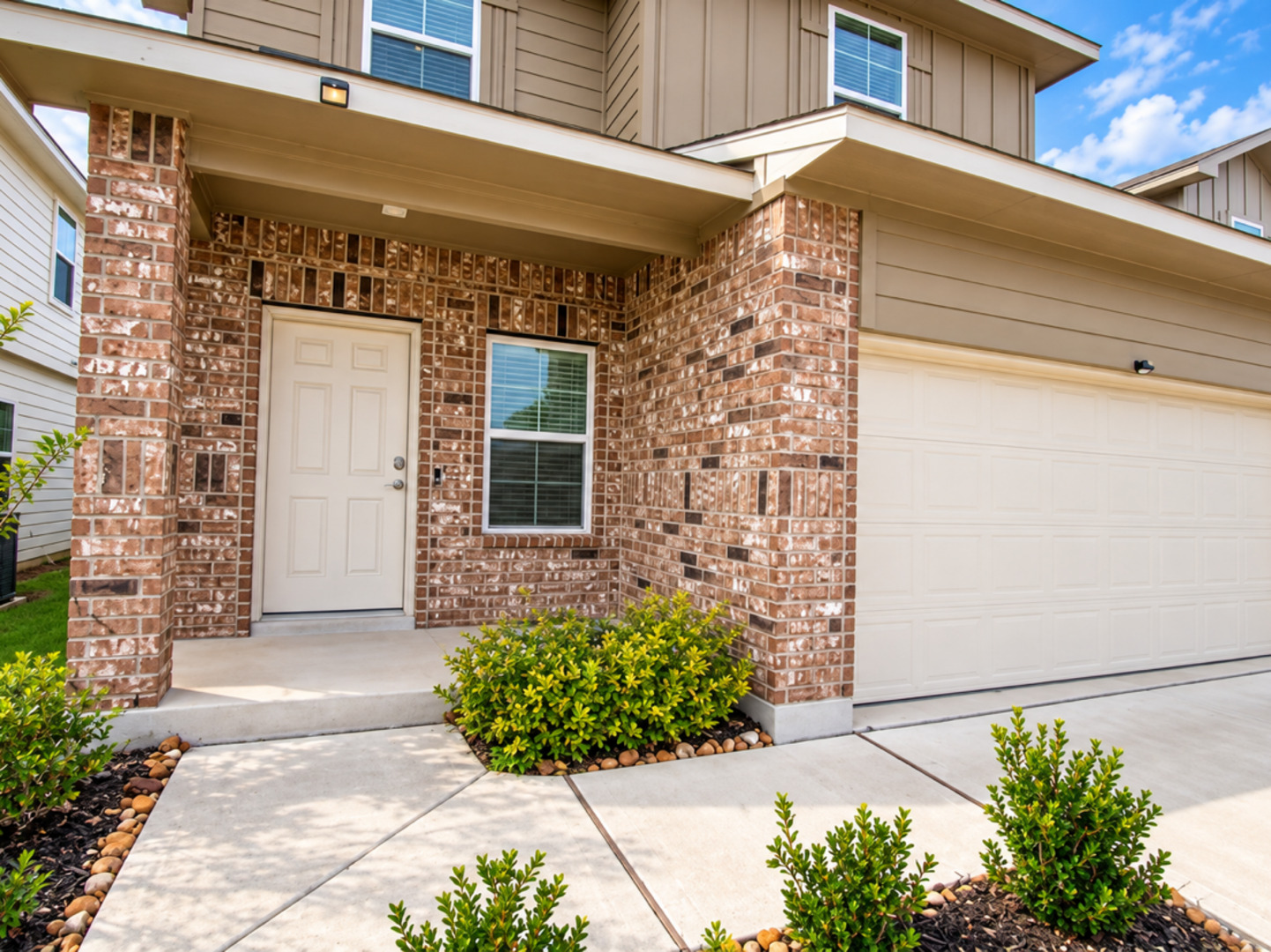 4043 Evaporite Trail, San Antonio, TX 78253