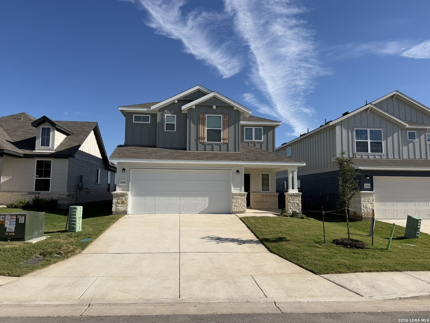 2960 Water Lotus, New Braunfels, TX 78130