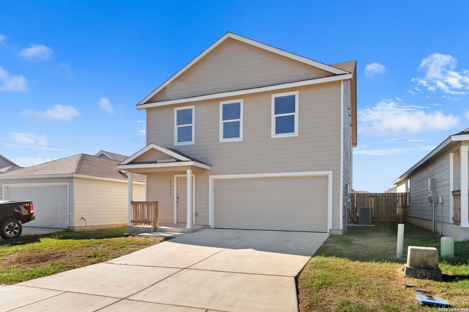 8416 Pink Sapphire, San Antonio, TX 78263