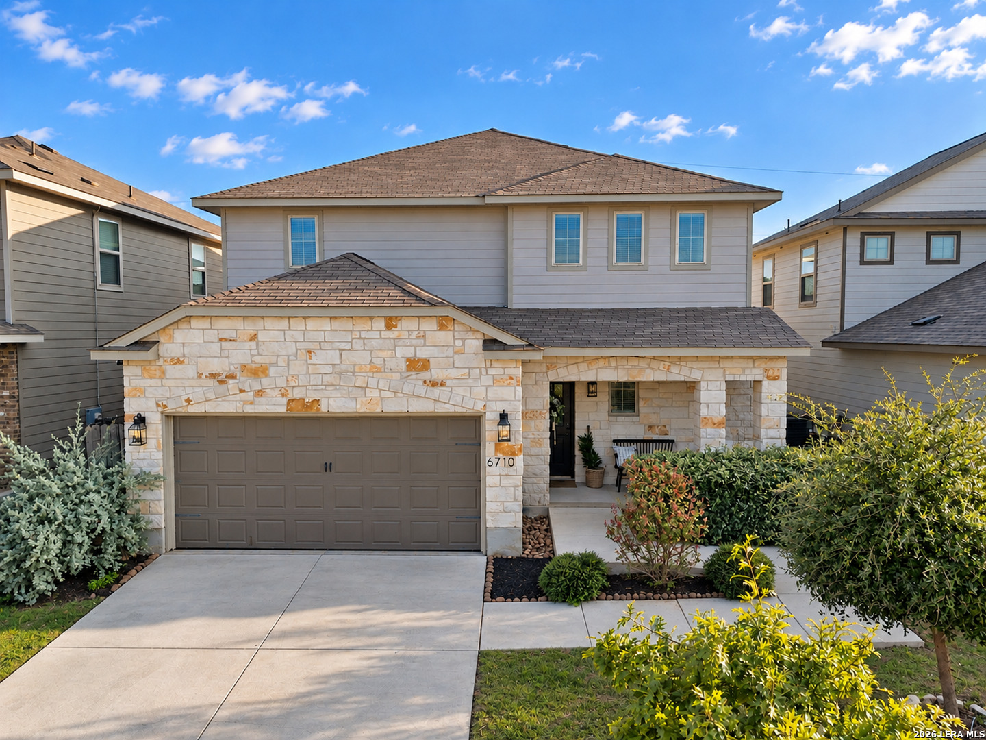 6710 HIBISCUS FLS, San Antonio, TX 78218