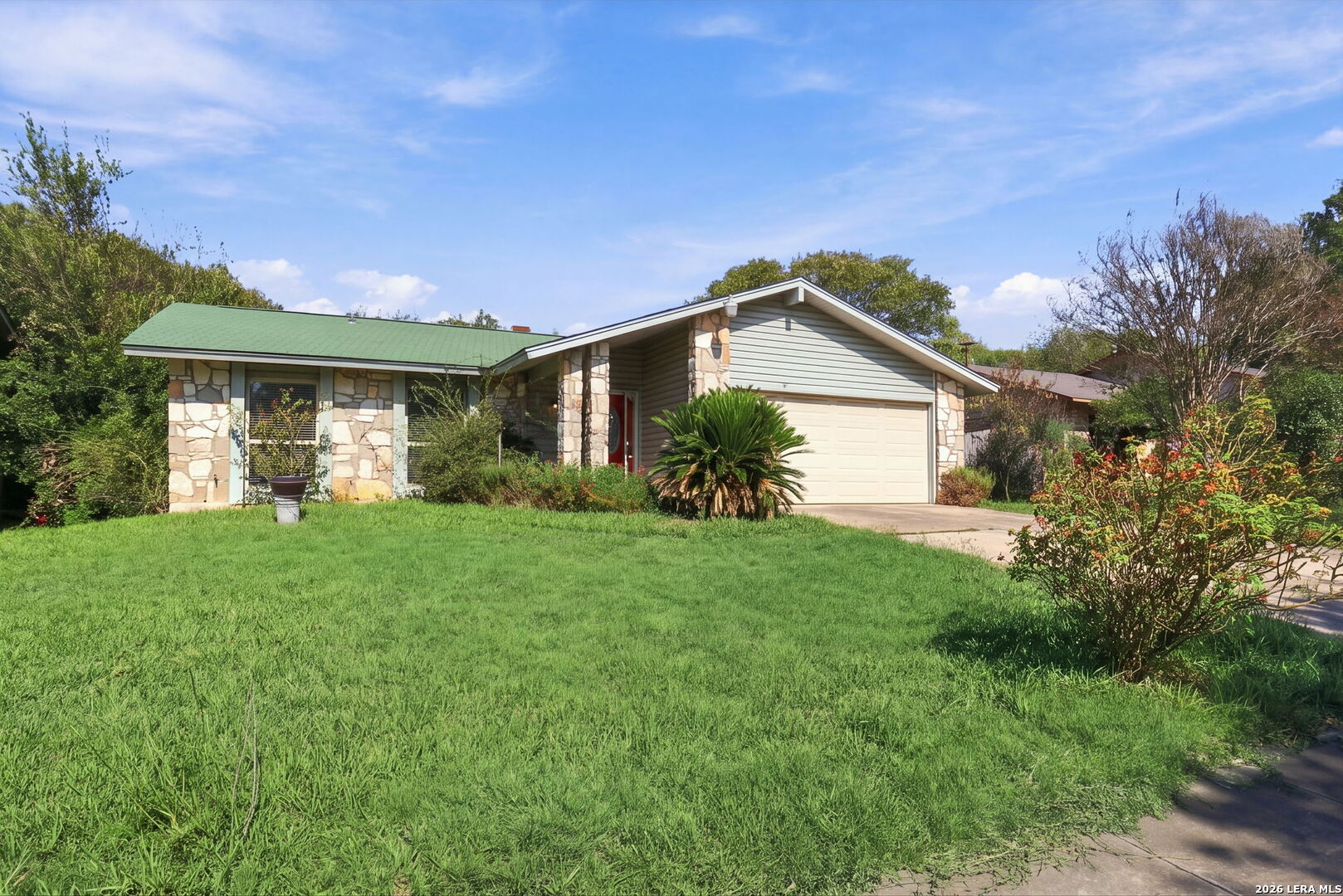 6719 CARTERS BLF, San Antonio, TX 78239