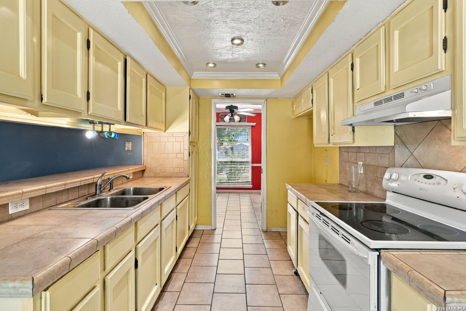 6719 CARTERS BLF, San Antonio, TX 78239