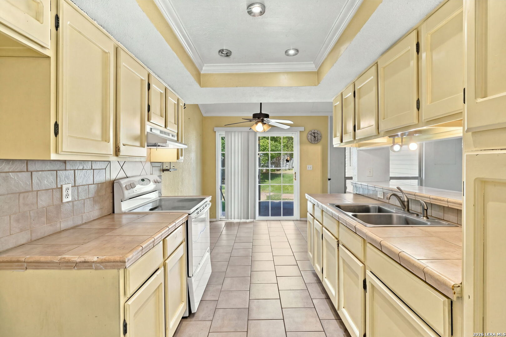 6719 CARTERS BLF, San Antonio, TX 78239