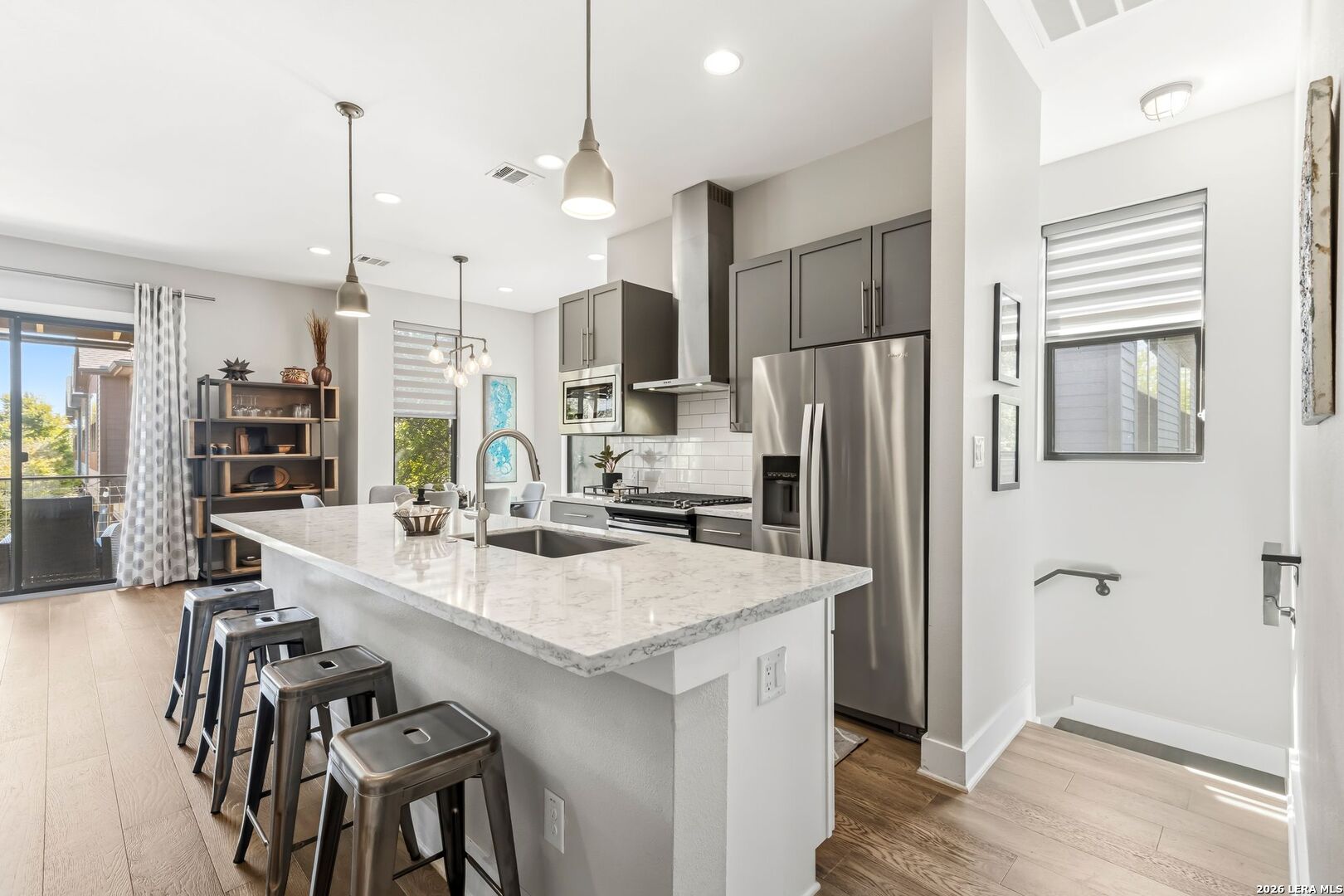 203 Nogalitos, San Antonio, TX 78204