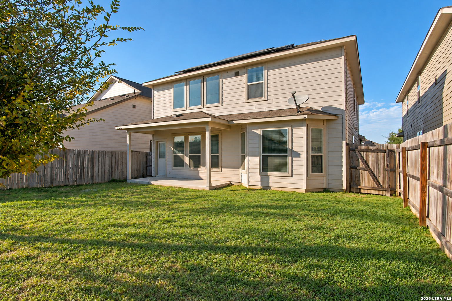 6710 HIBISCUS FLS, San Antonio, TX 78218