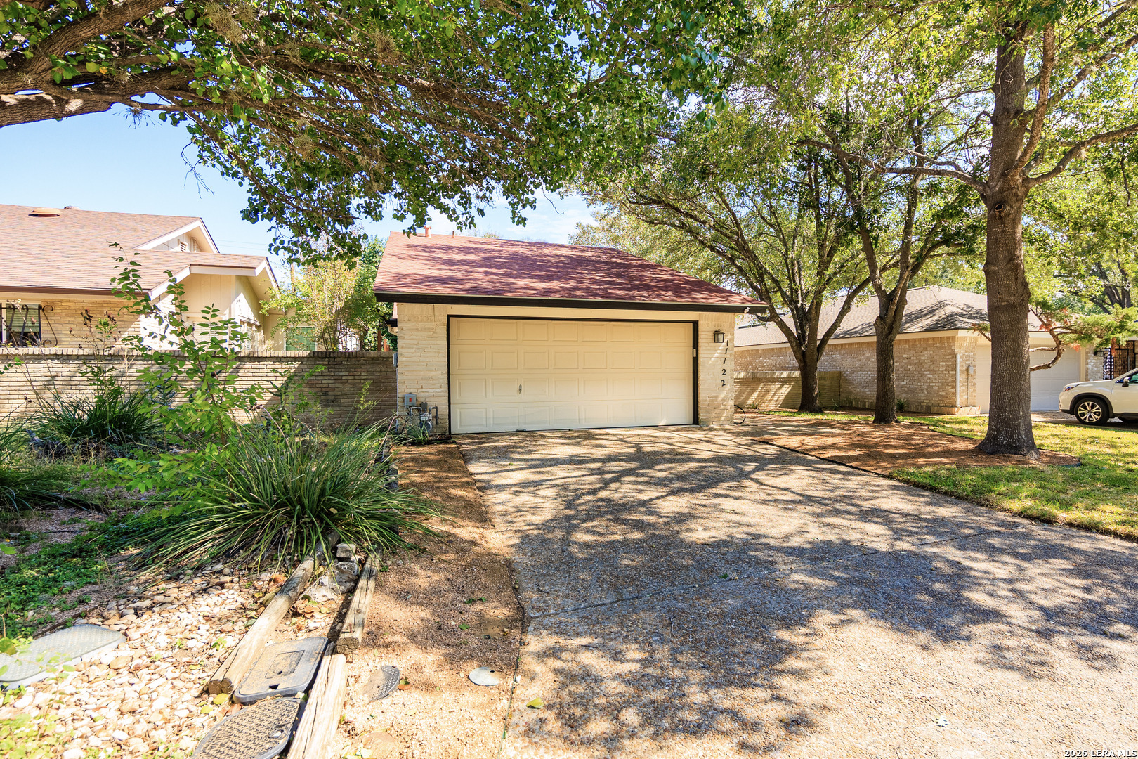 Property photo for 11122 WHISPER SPRING DR, San Antonio, TX