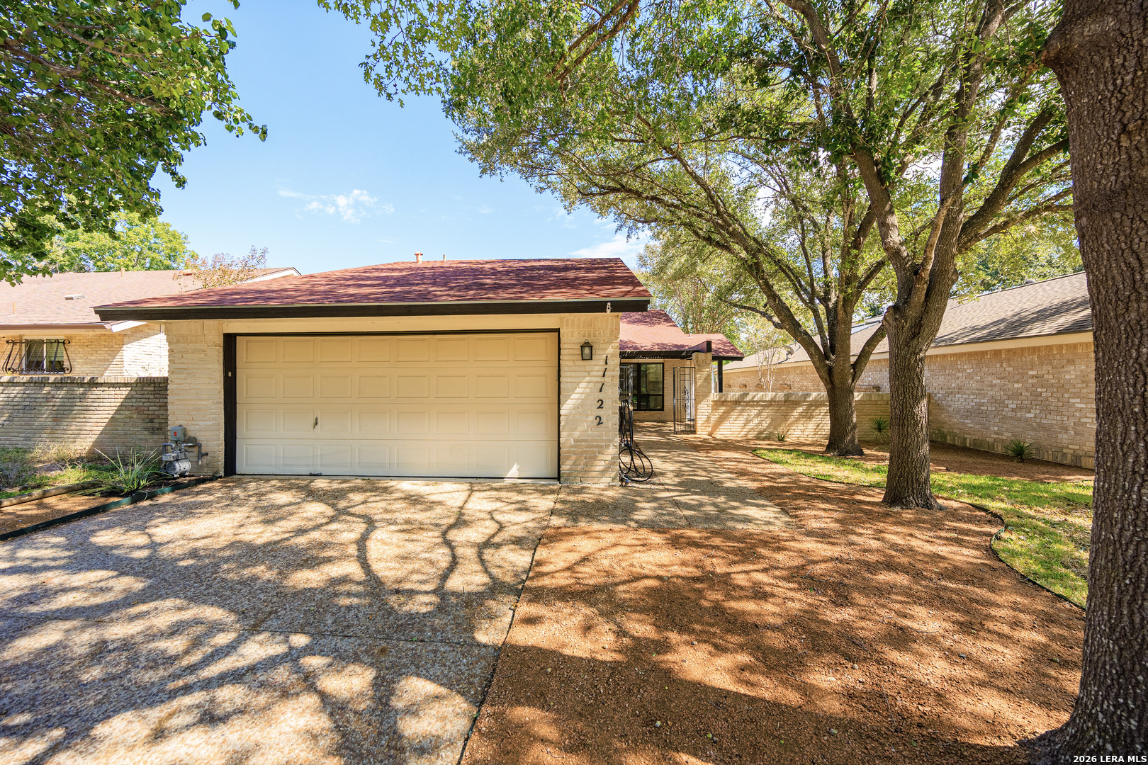 11122 WHISPER SPRING DR, San Antonio, TX 78230
