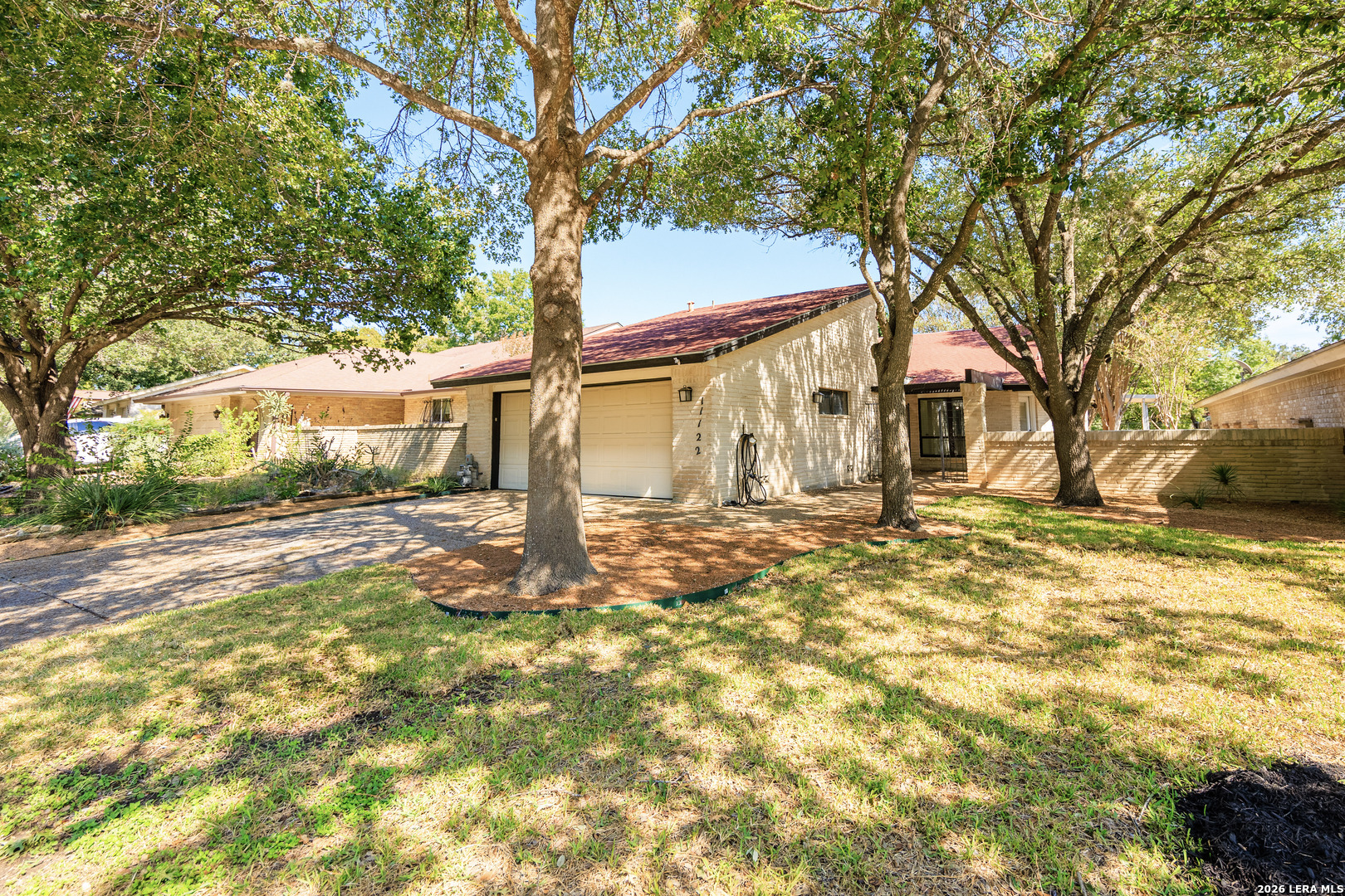 11122 WHISPER SPRING DR, San Antonio, TX 78230