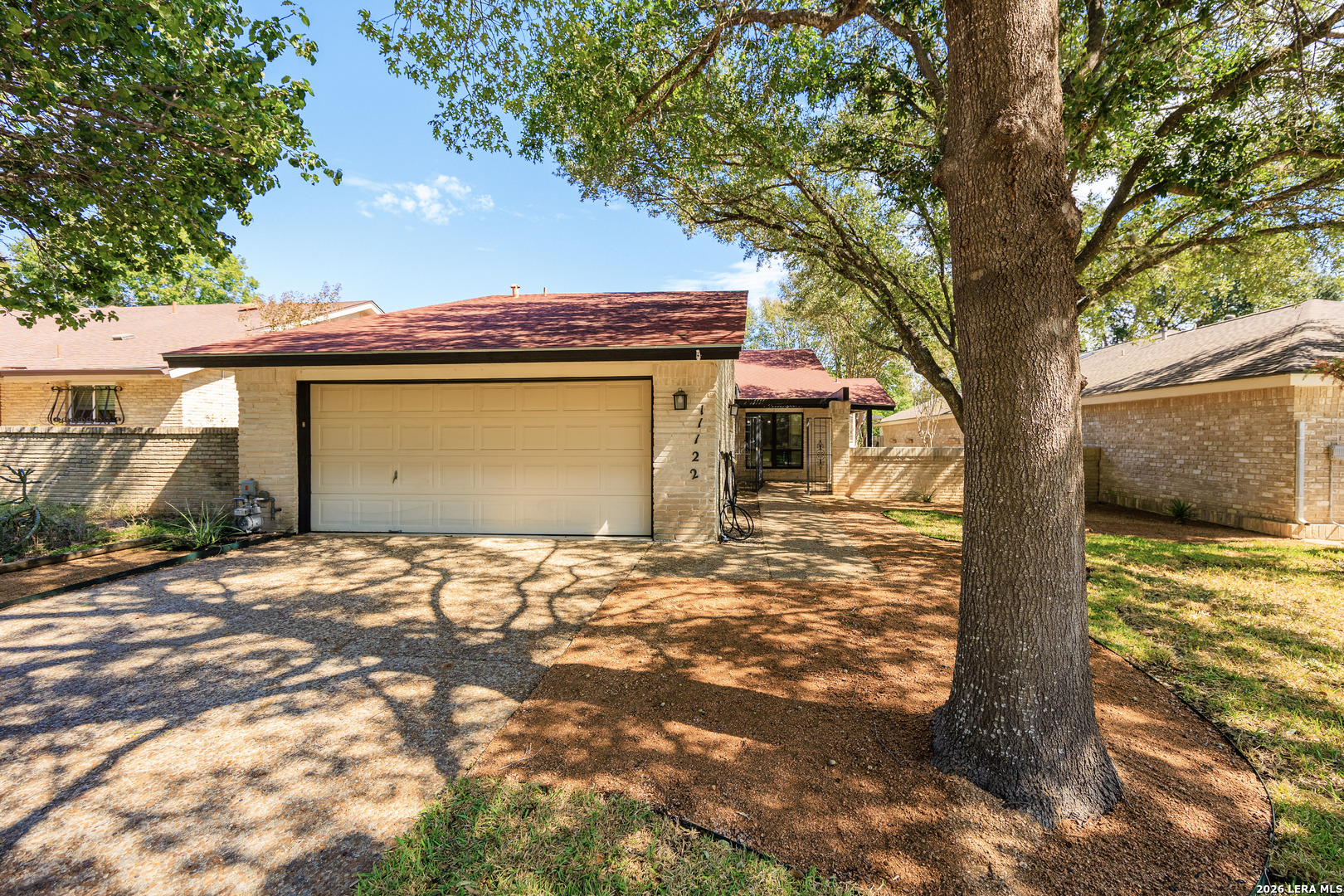 11122 WHISPER SPRING DR, San Antonio, TX 78230