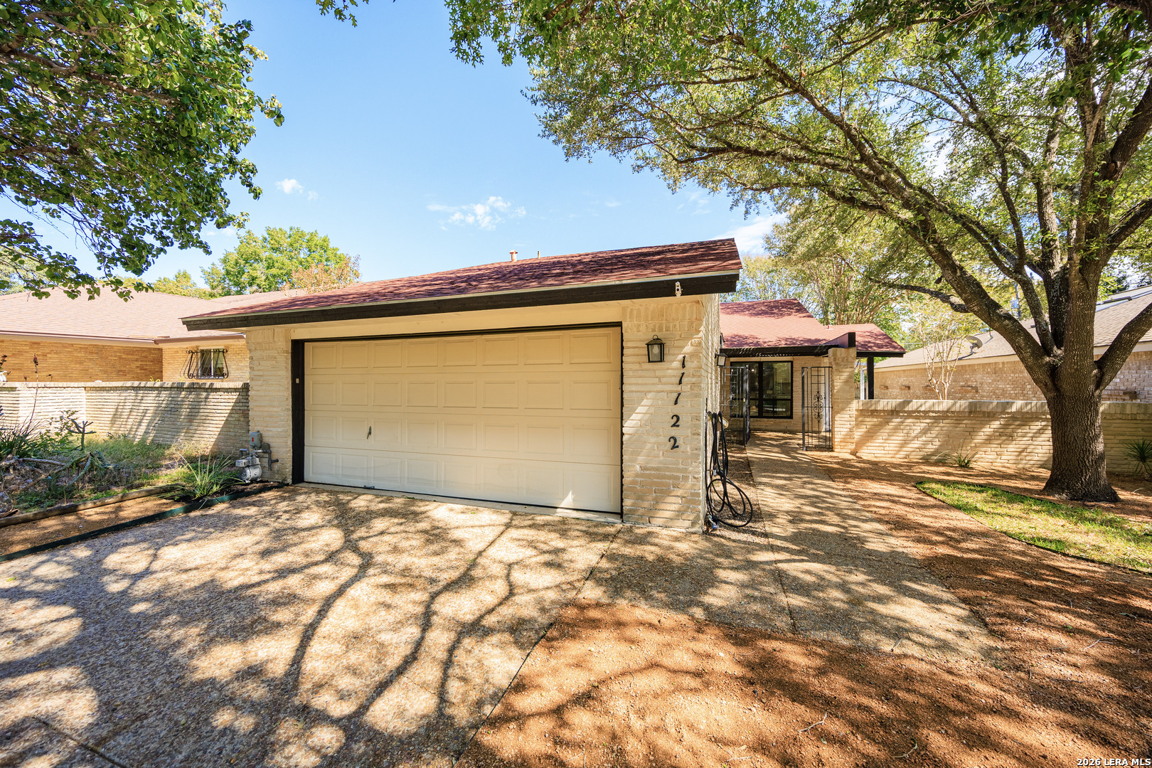 11122 WHISPER SPRING DR, San Antonio, TX 78230
