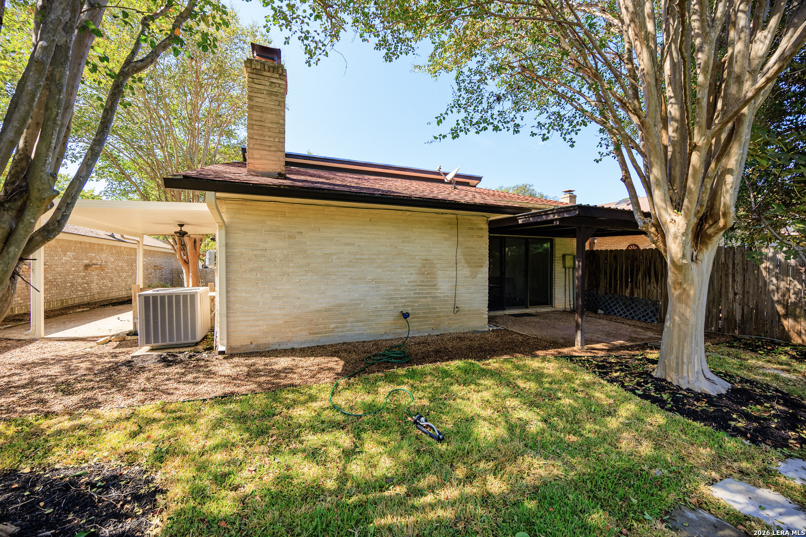 11122 WHISPER SPRING DR, San Antonio, TX 78230