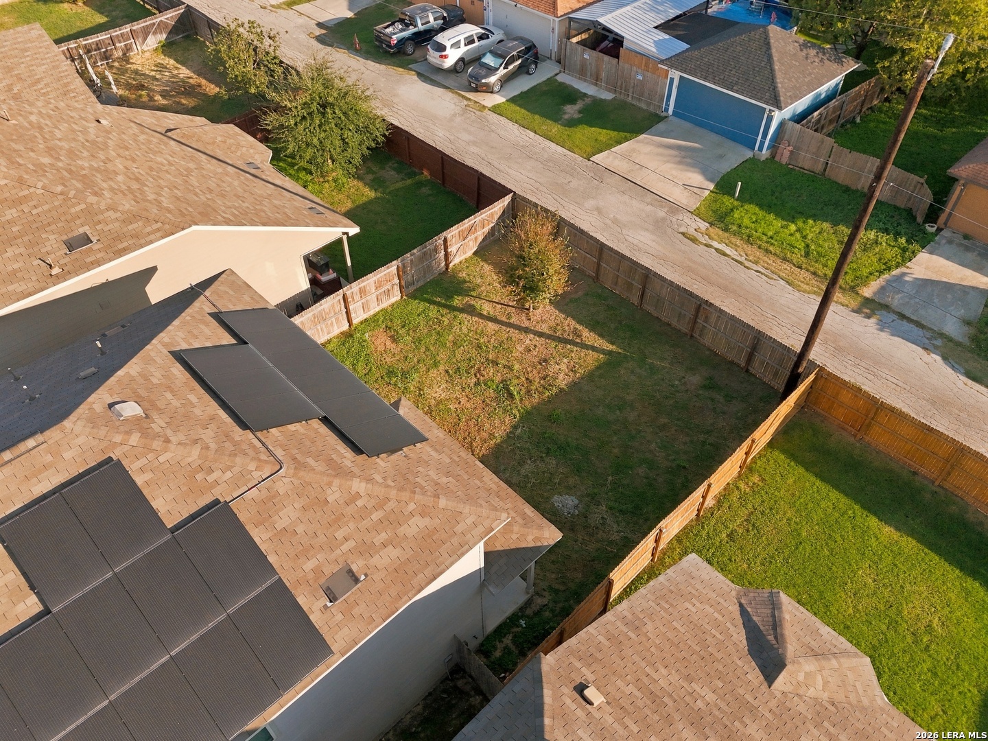 6710 HIBISCUS FLS, San Antonio, TX 78218
