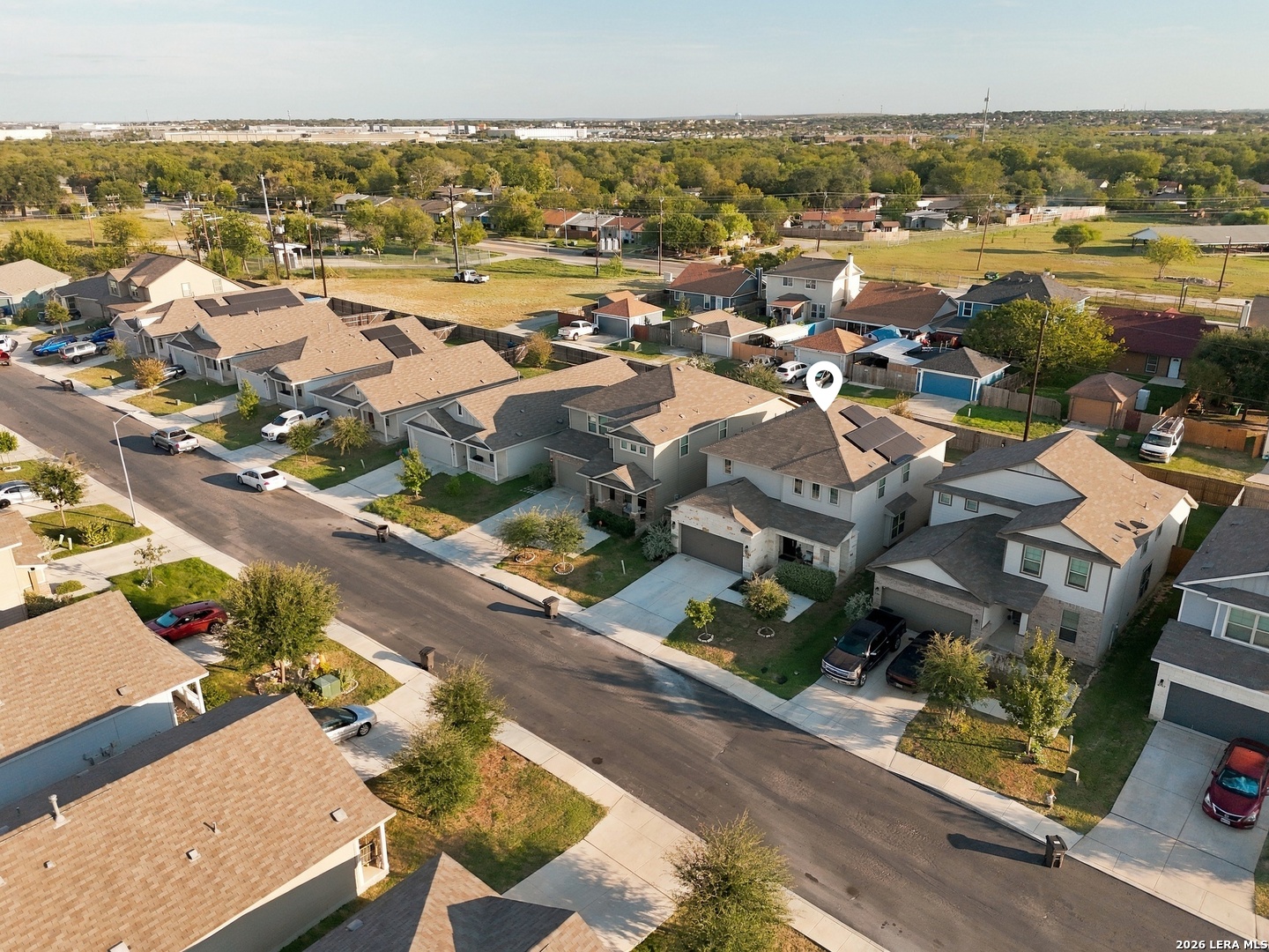 6710 HIBISCUS FLS, San Antonio, TX 78218