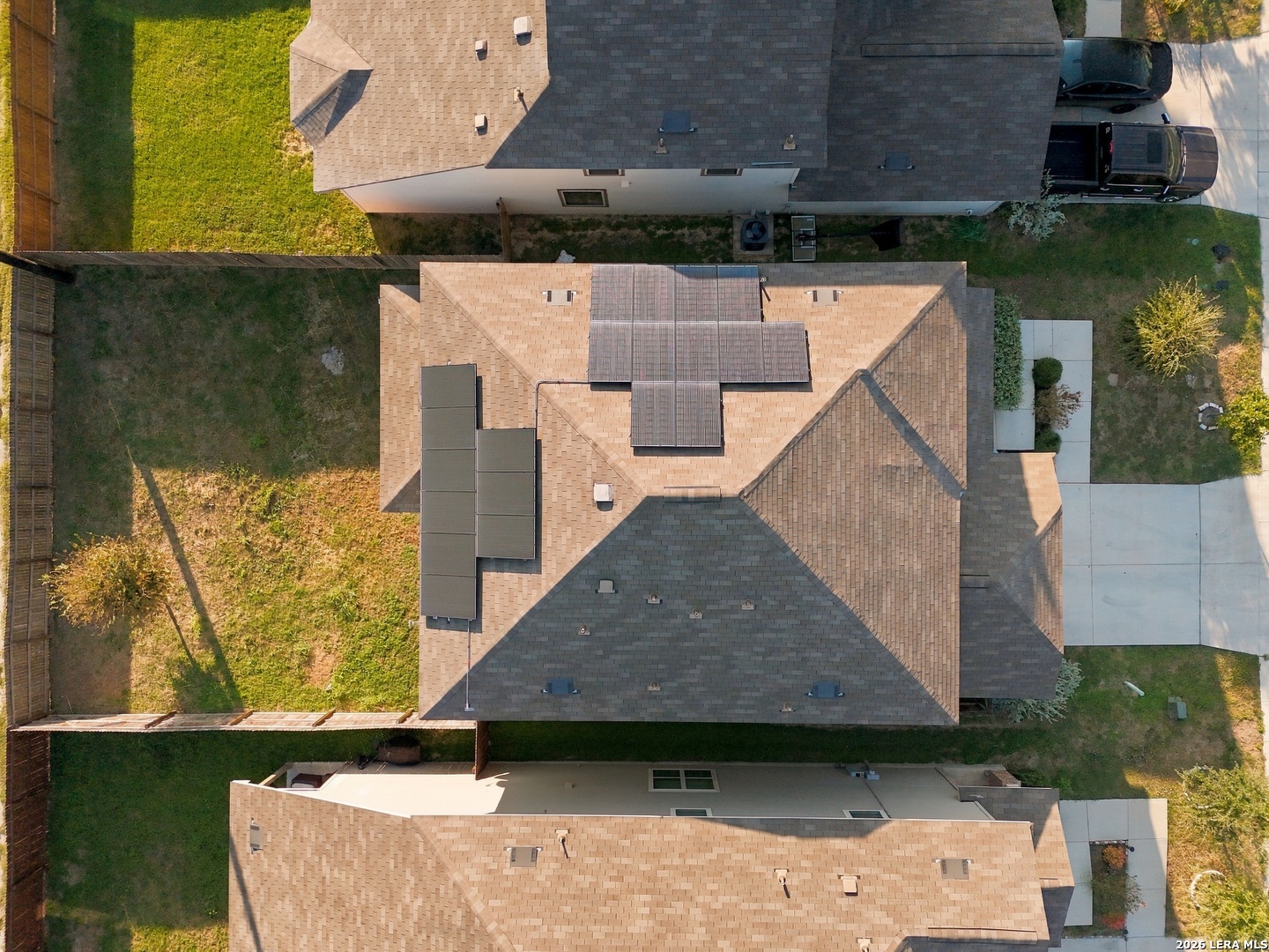 6710 HIBISCUS FLS, San Antonio, TX 78218