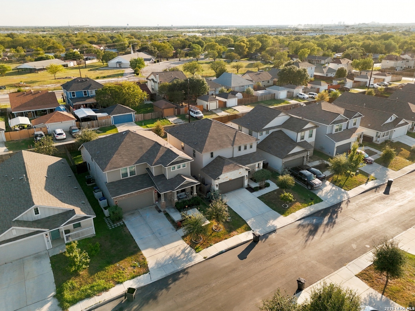 6710 HIBISCUS FLS, San Antonio, TX 78218