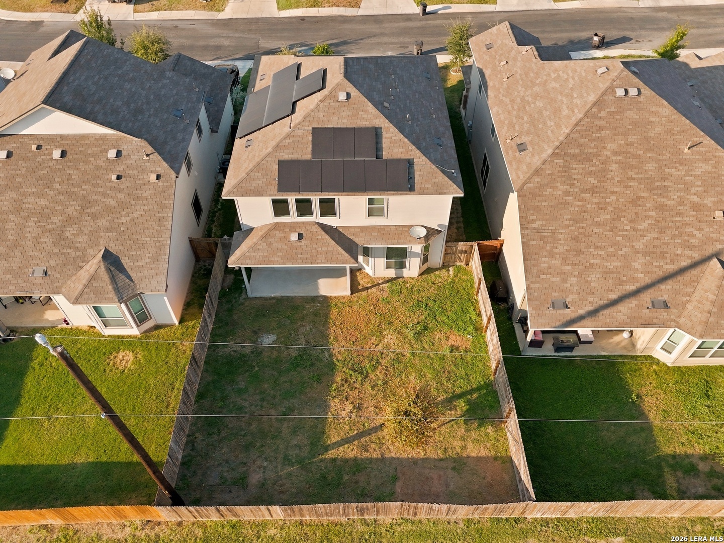 6710 HIBISCUS FLS, San Antonio, TX 78218