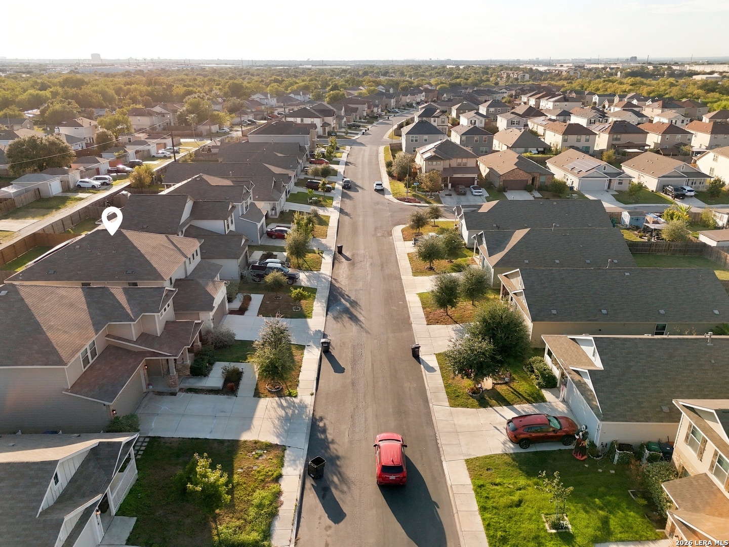 6710 HIBISCUS FLS, San Antonio, TX 78218