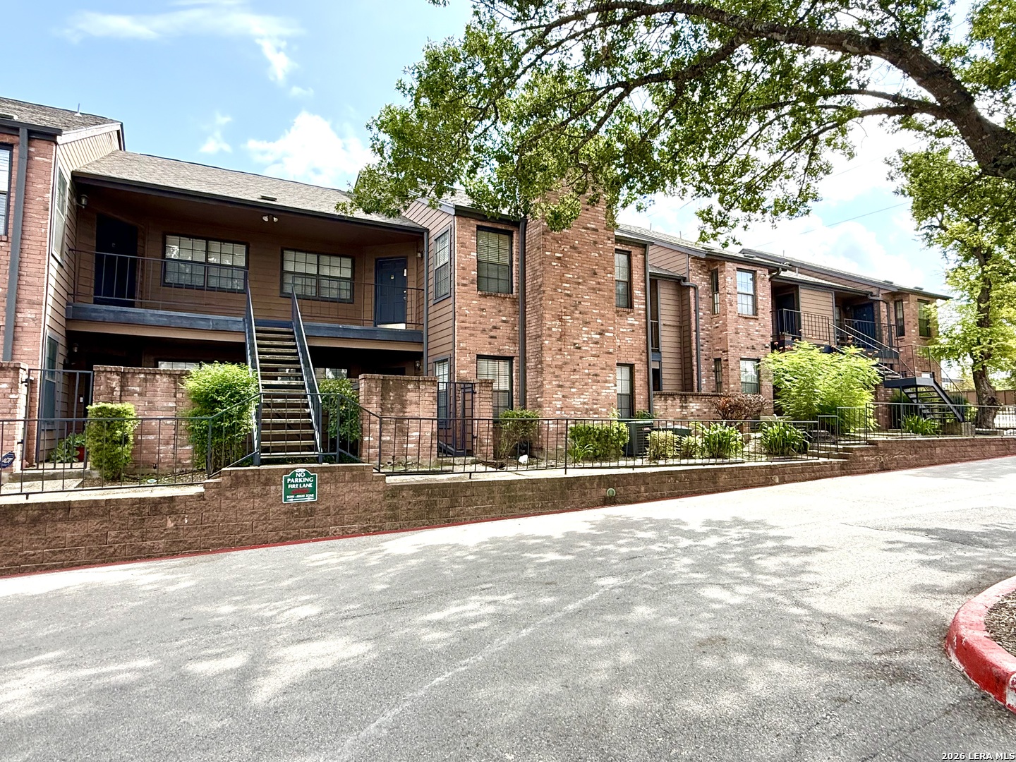 4803 Hamilton Wolfe, #204, San Antonio, TX 78229
