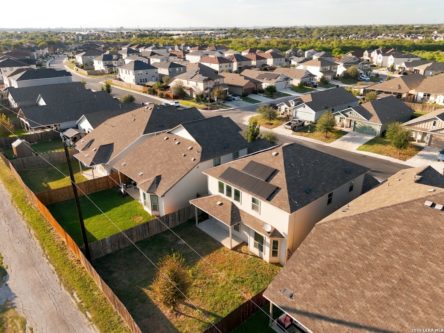 6710 HIBISCUS FLS, San Antonio, TX 78218
