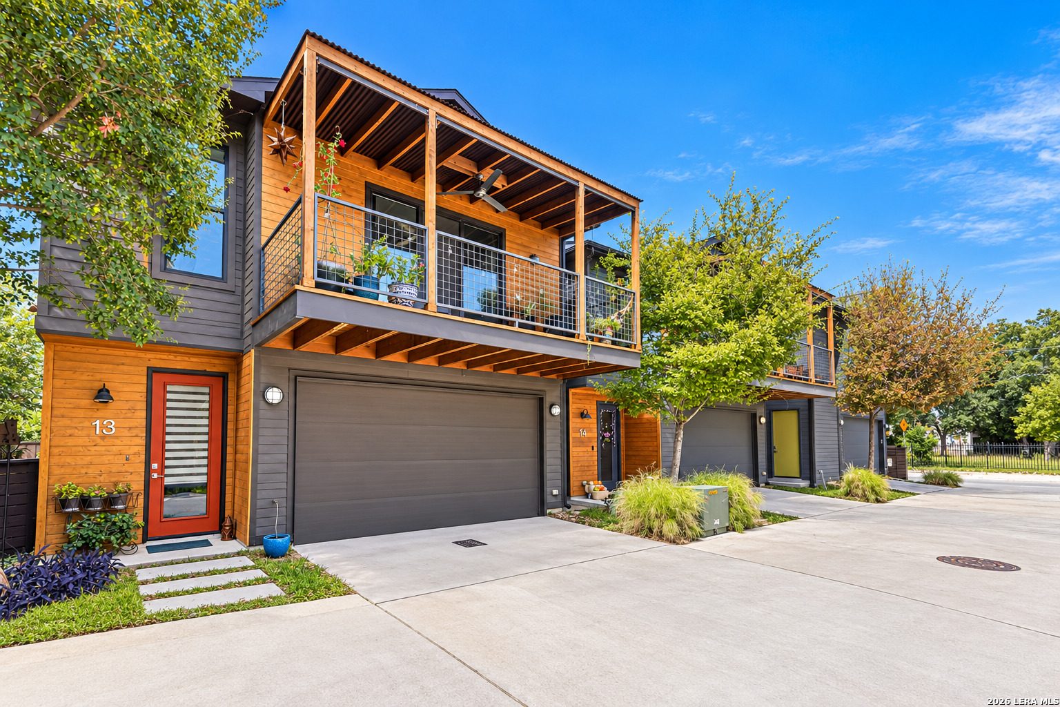 Property photo for 203 Nogalitos, San Antonio, TX