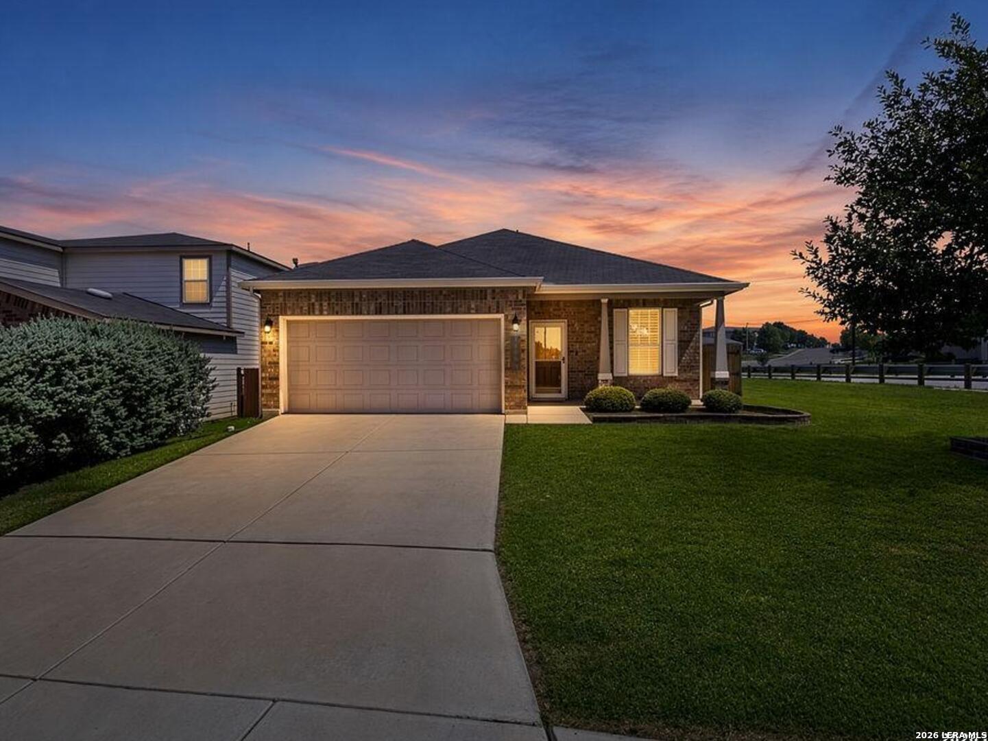 11903 Silver Valley, San Antonio, TX 78254