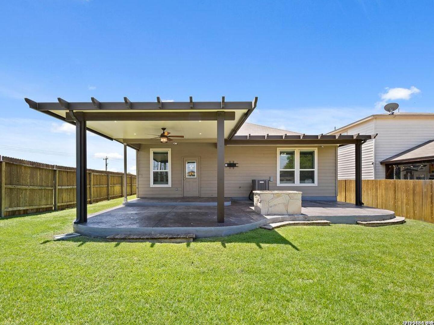 11903 Silver Valley, San Antonio, TX 78254