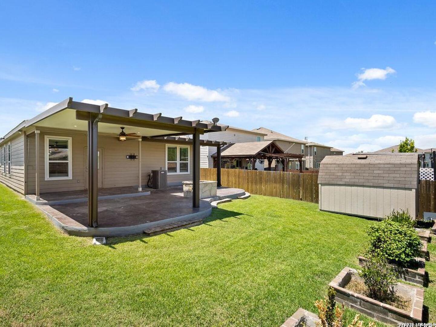 11903 Silver Valley, San Antonio, TX 78254